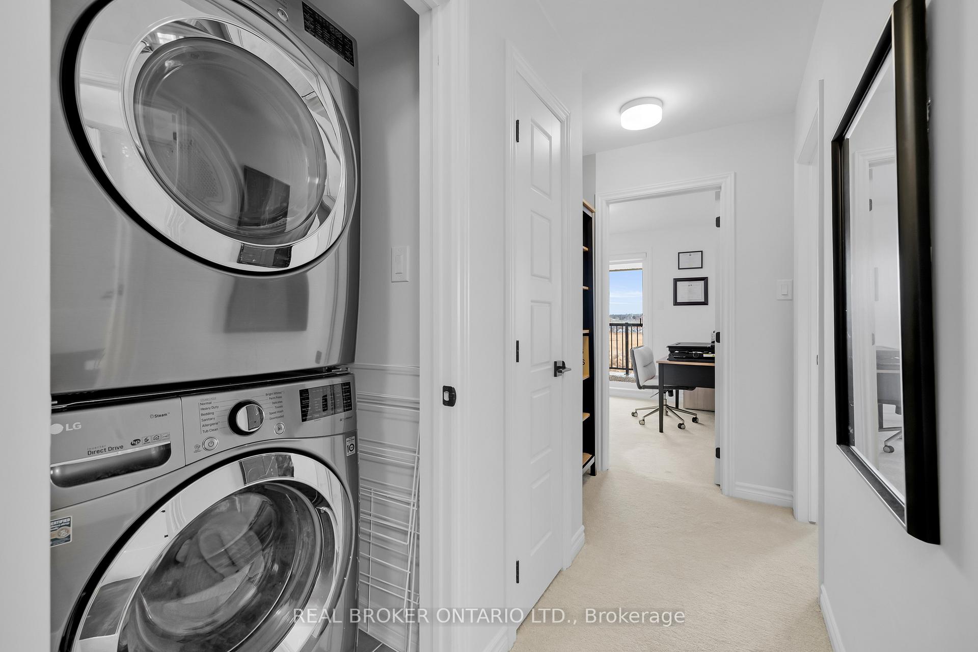 Photo 12 of 405 Pilot Private, Ottawa, Kanata - Emerald Meadows/Trailwest — HOMEH