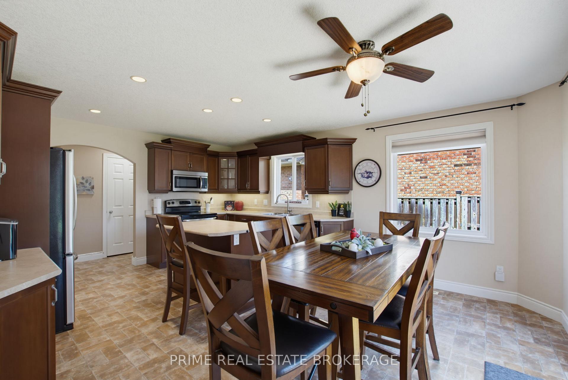 Photo 7 of 3 Watson Crescent, Central Elgin, Rural Central Elgin — HOMEH