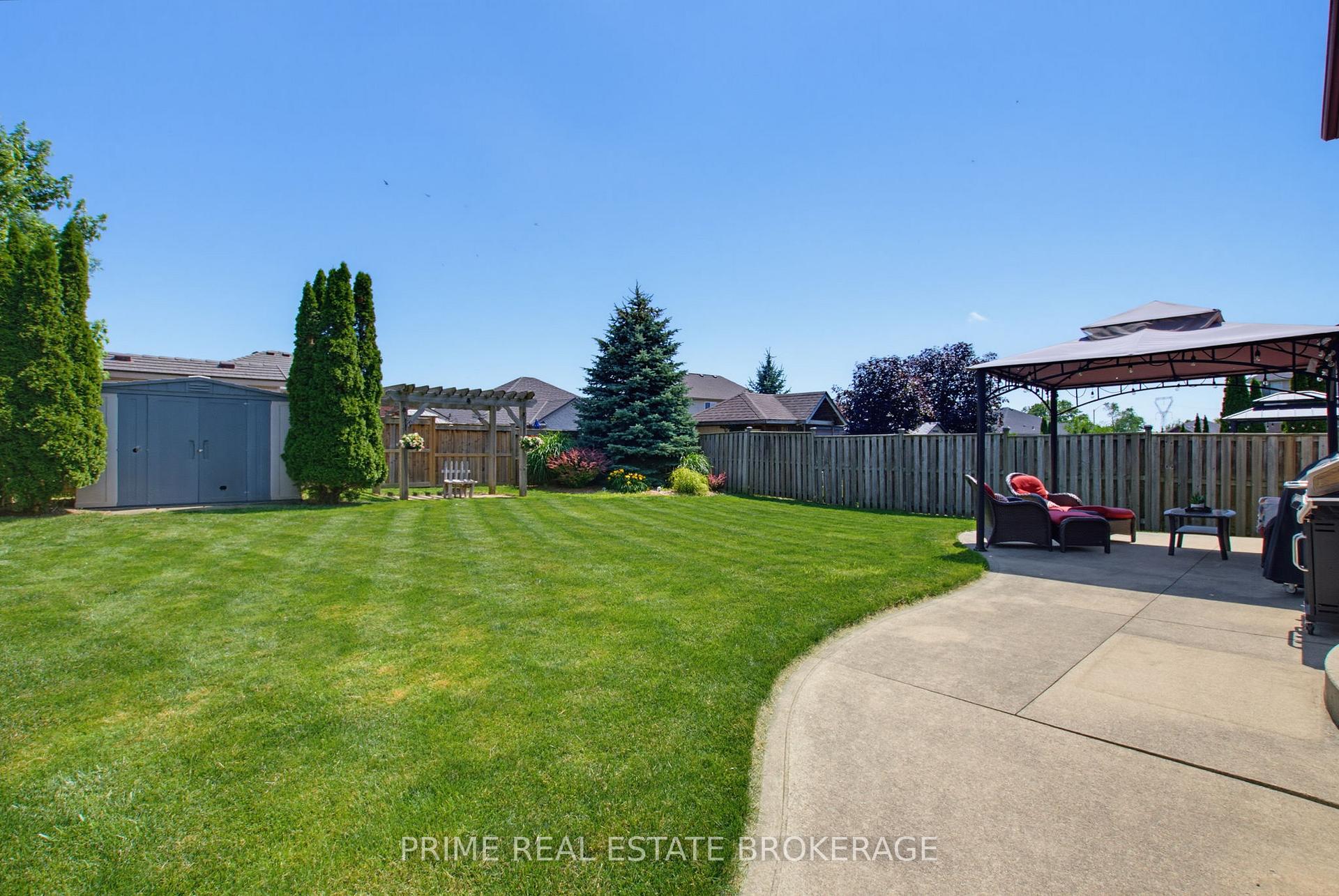 Photo 36 of 3 Watson Crescent, Central Elgin, Rural Central Elgin — HOMEH