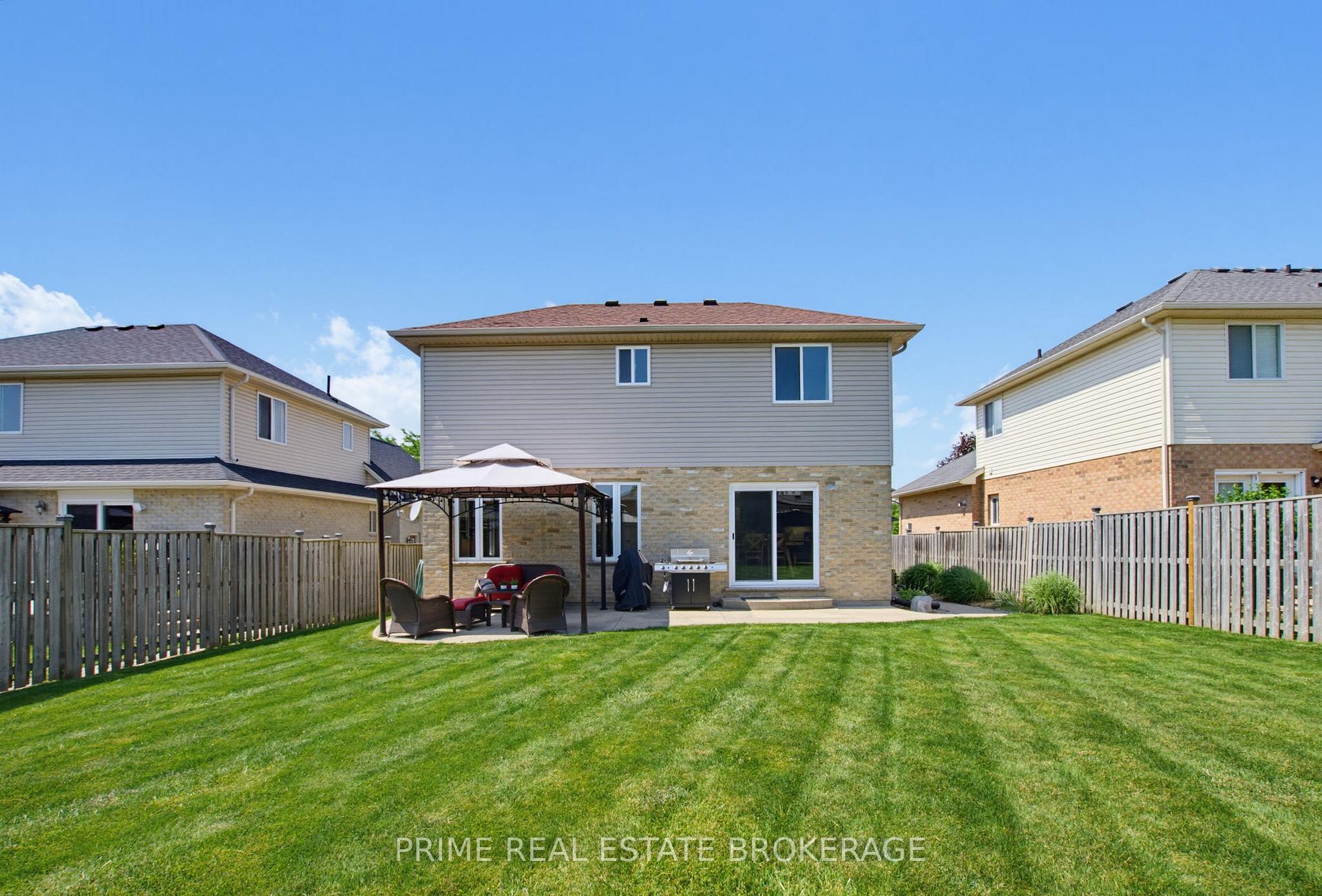 Photo 38 of 3 Watson Crescent, Central Elgin, Rural Central Elgin — HOMEH