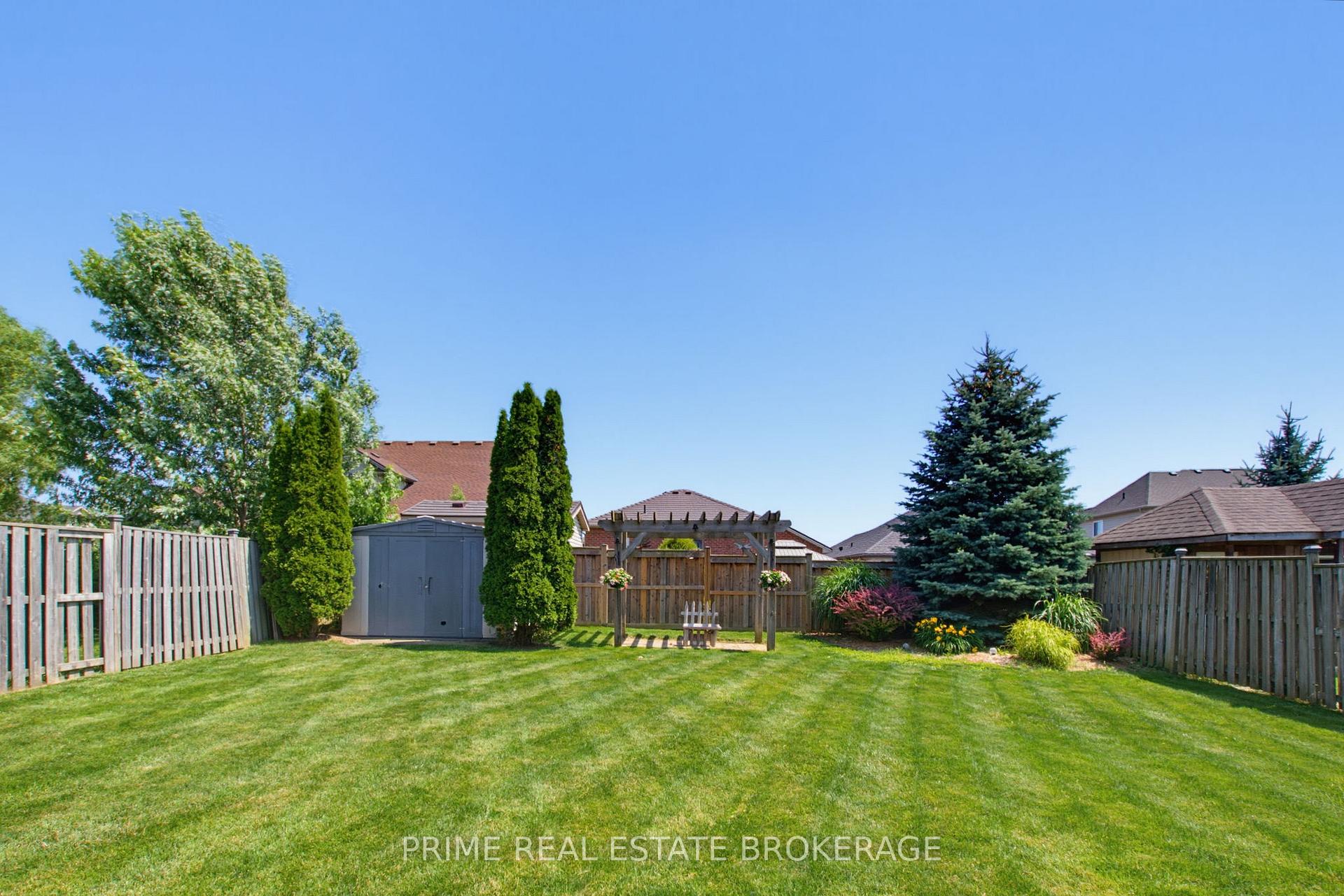 Photo 40 of 3 Watson Crescent, Central Elgin, Rural Central Elgin — HOMEH
