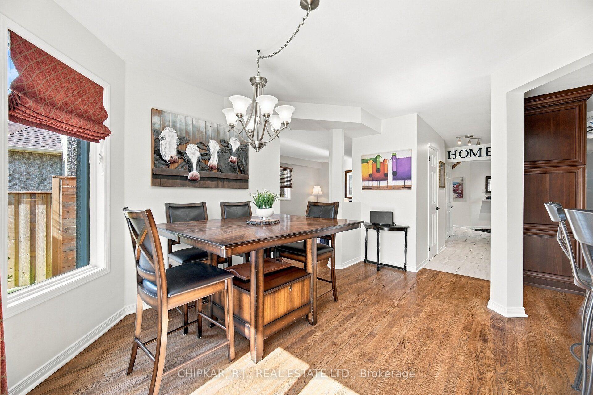 Photo 15 of 41 Chester Crescent, Halton Hills, Georgetown — HOMEH