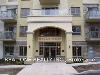 Photo 1 of Unit 611, 12 Rean Drive, North York, Bayview Village — HOMEH