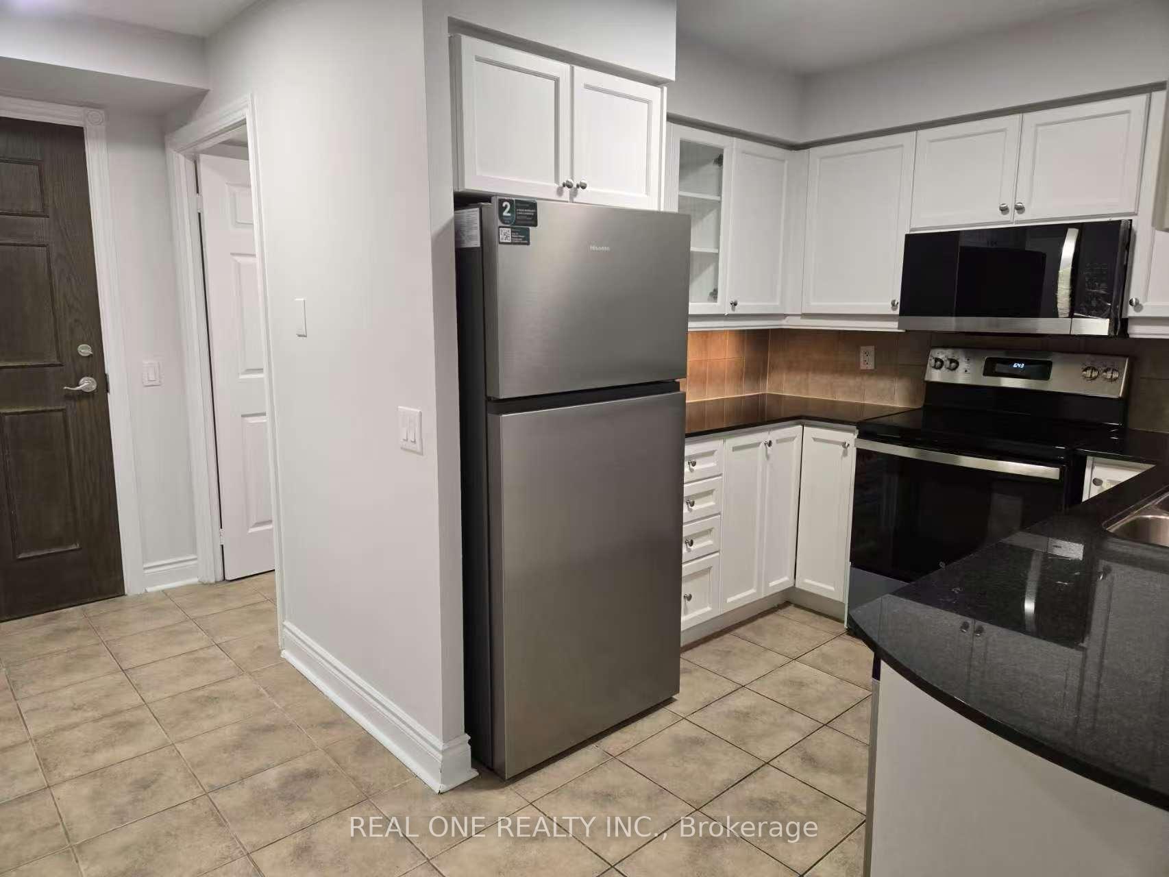 Photo 2 of Unit 611, 12 Rean Drive, North York, Bayview Village — HOMEH