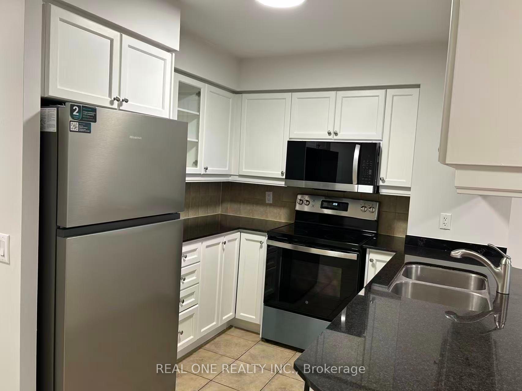 Photo 3 of Unit 611, 12 Rean Drive, North York, Bayview Village — HOMEH