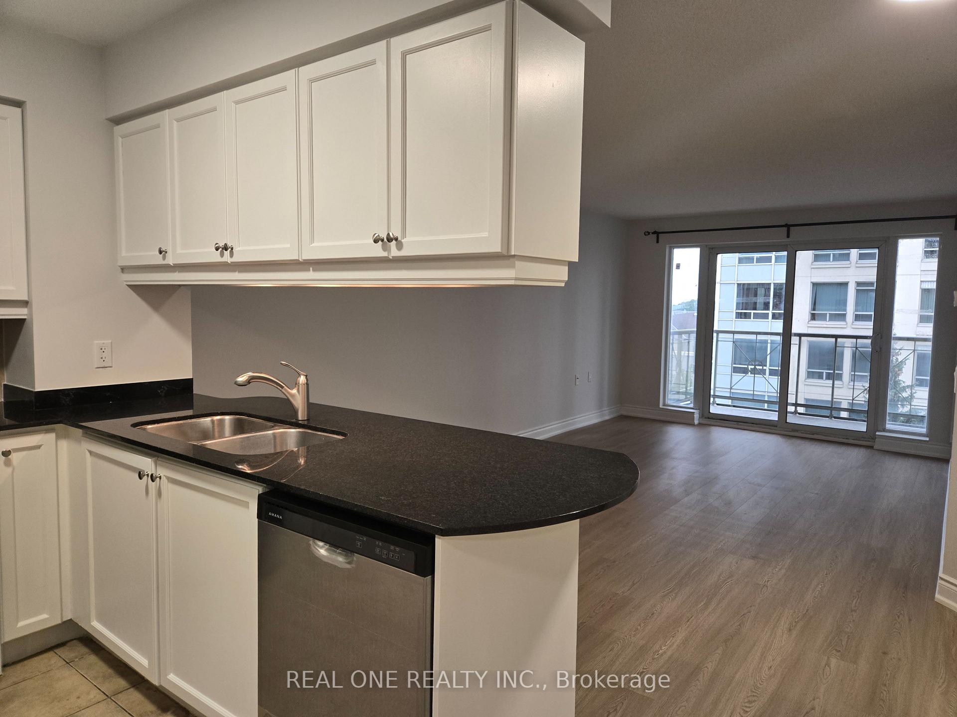 Photo 4 of Unit 611, 12 Rean Drive, North York, Bayview Village — HOMEH