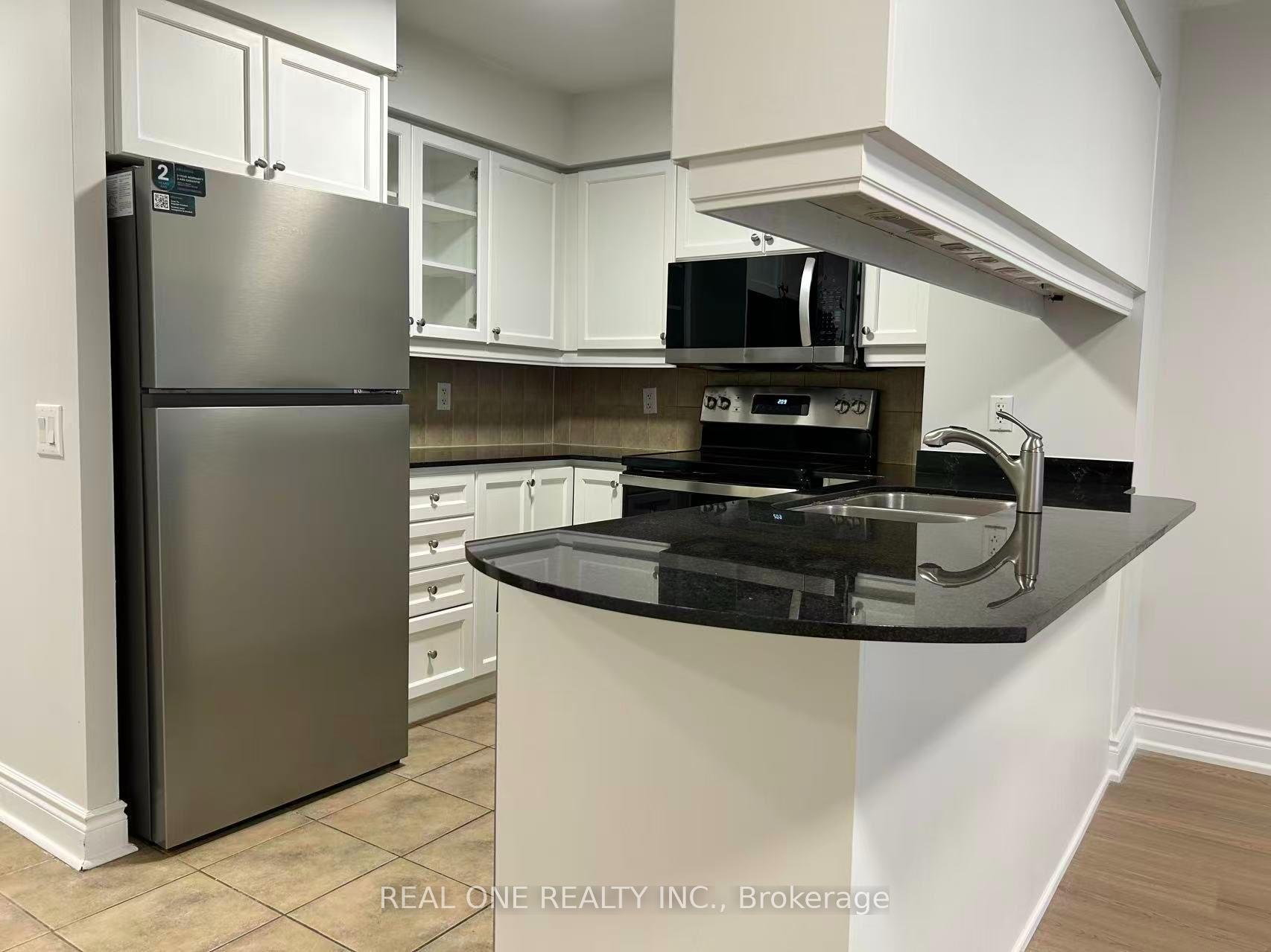 Photo 5 of Unit 611, 12 Rean Drive, North York, Bayview Village — HOMEH