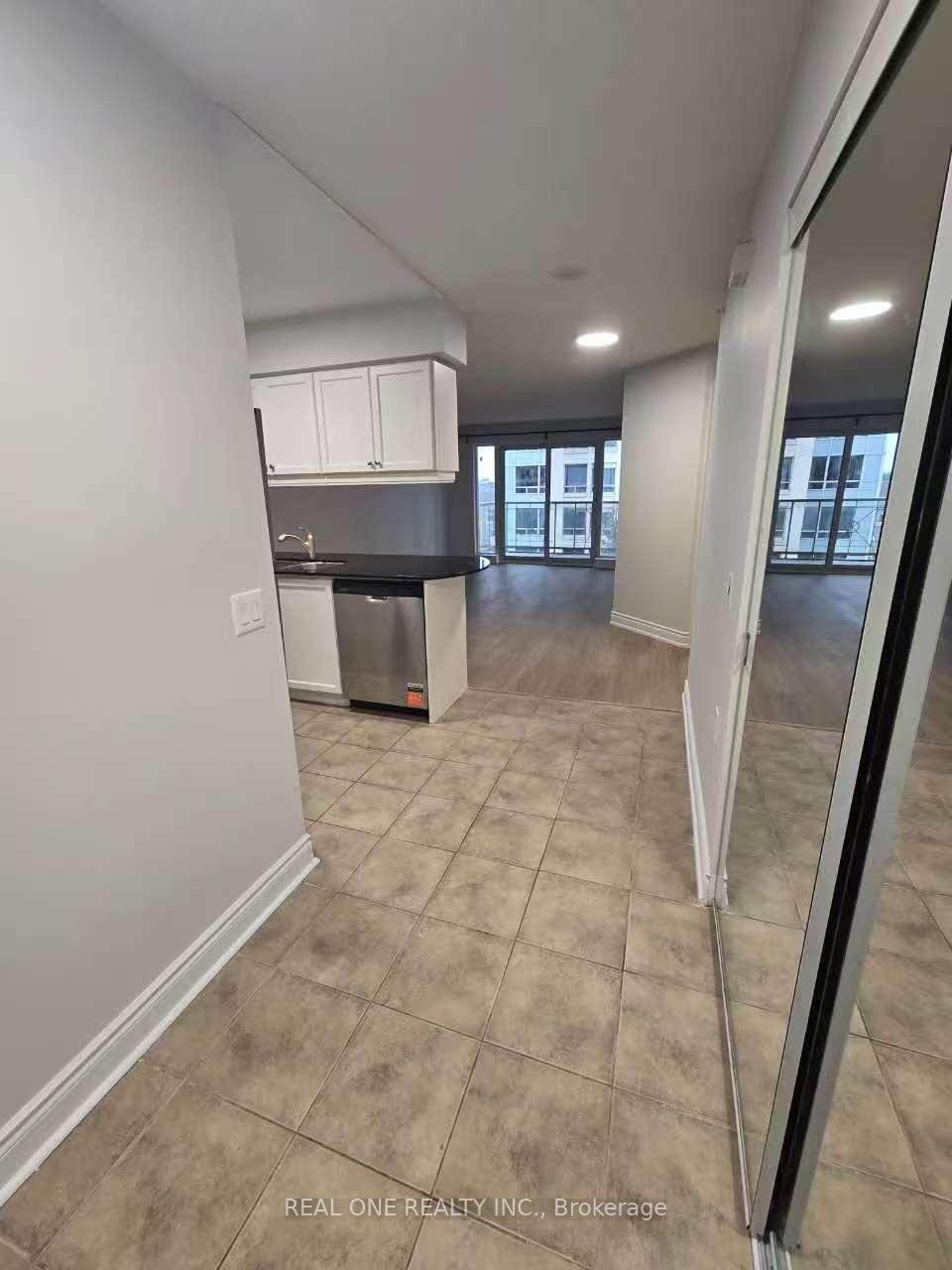 Photo 6 of Unit 611, 12 Rean Drive, North York, Bayview Village — HOMEH