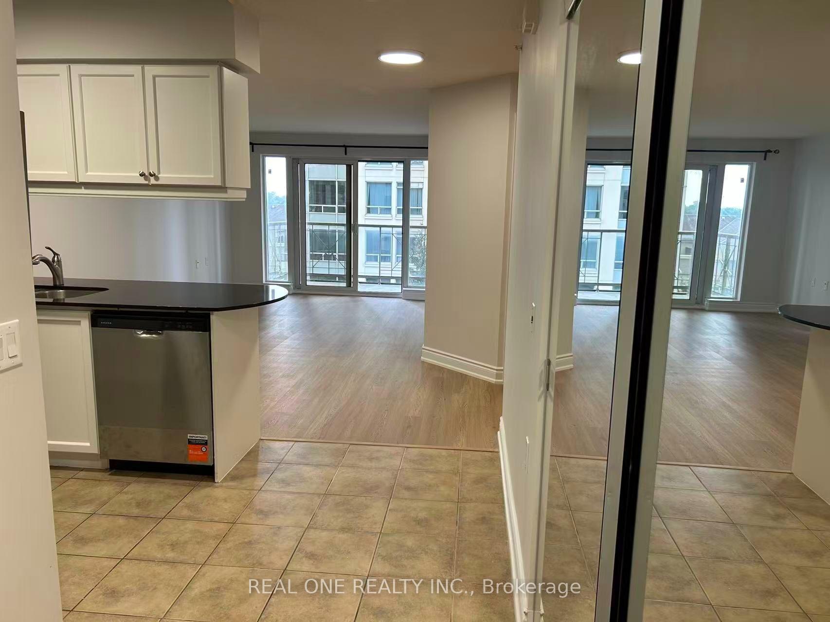 Photo 7 of Unit 611, 12 Rean Drive, North York, Bayview Village — HOMEH