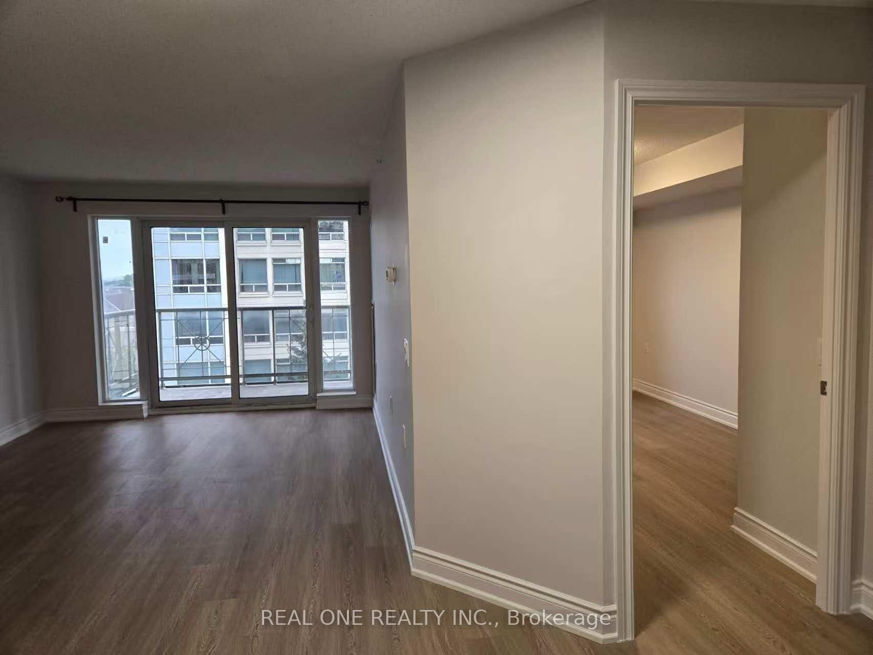 Photo 8 of Unit 611, 12 Rean Drive, North York, Bayview Village — HOMEH