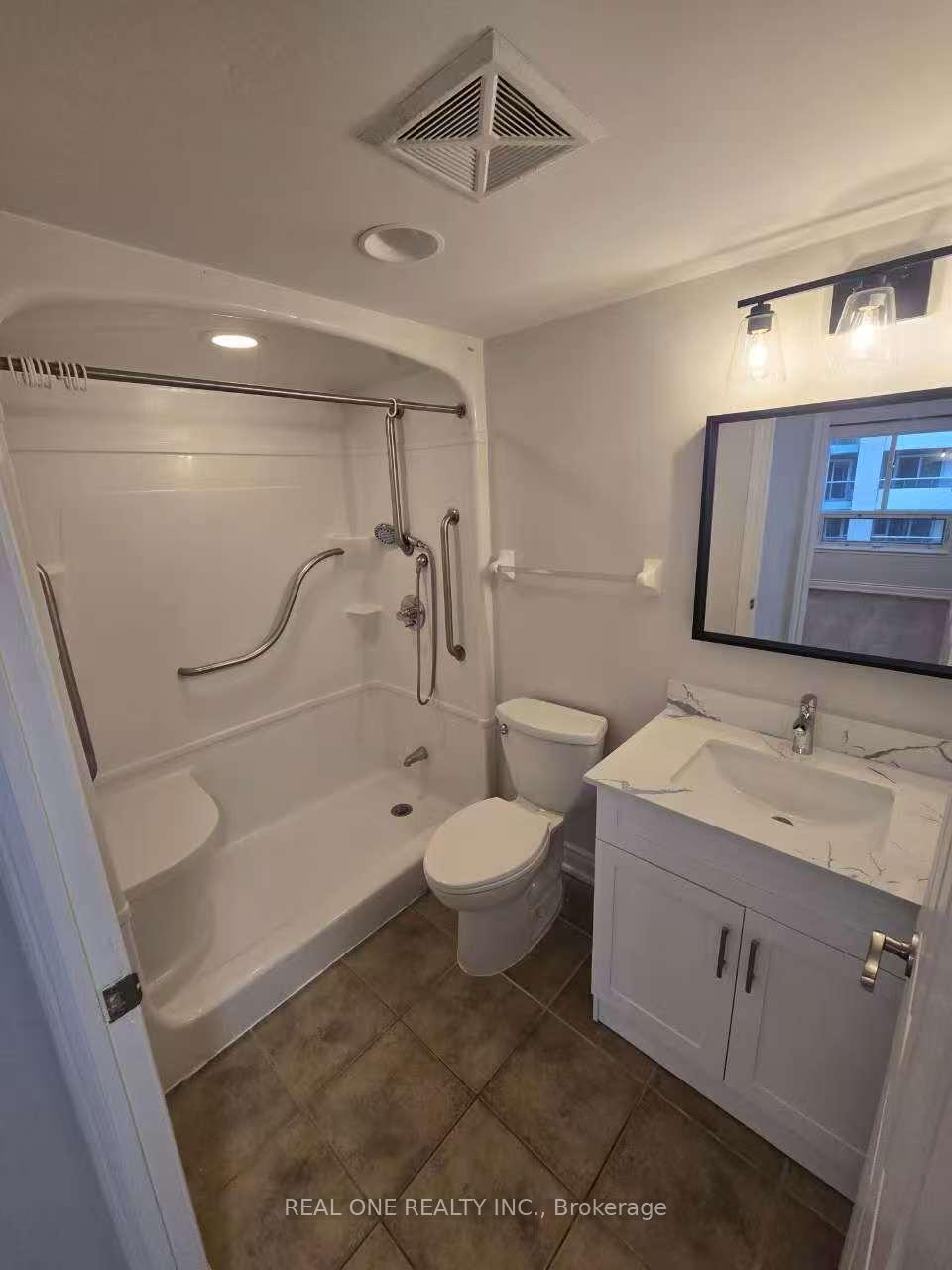 Photo 16 of Unit 611, 12 Rean Drive, North York, Bayview Village — HOMEH
