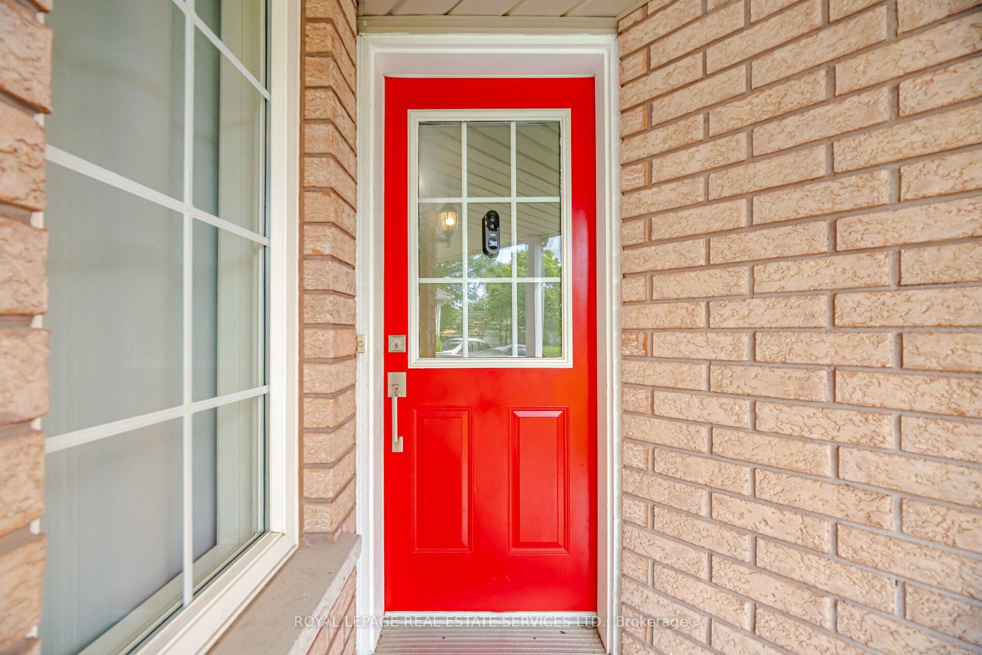 Photo 8 of 28 Wheatland Drive, Cambridge, Christopher-Champlain — HOMEH