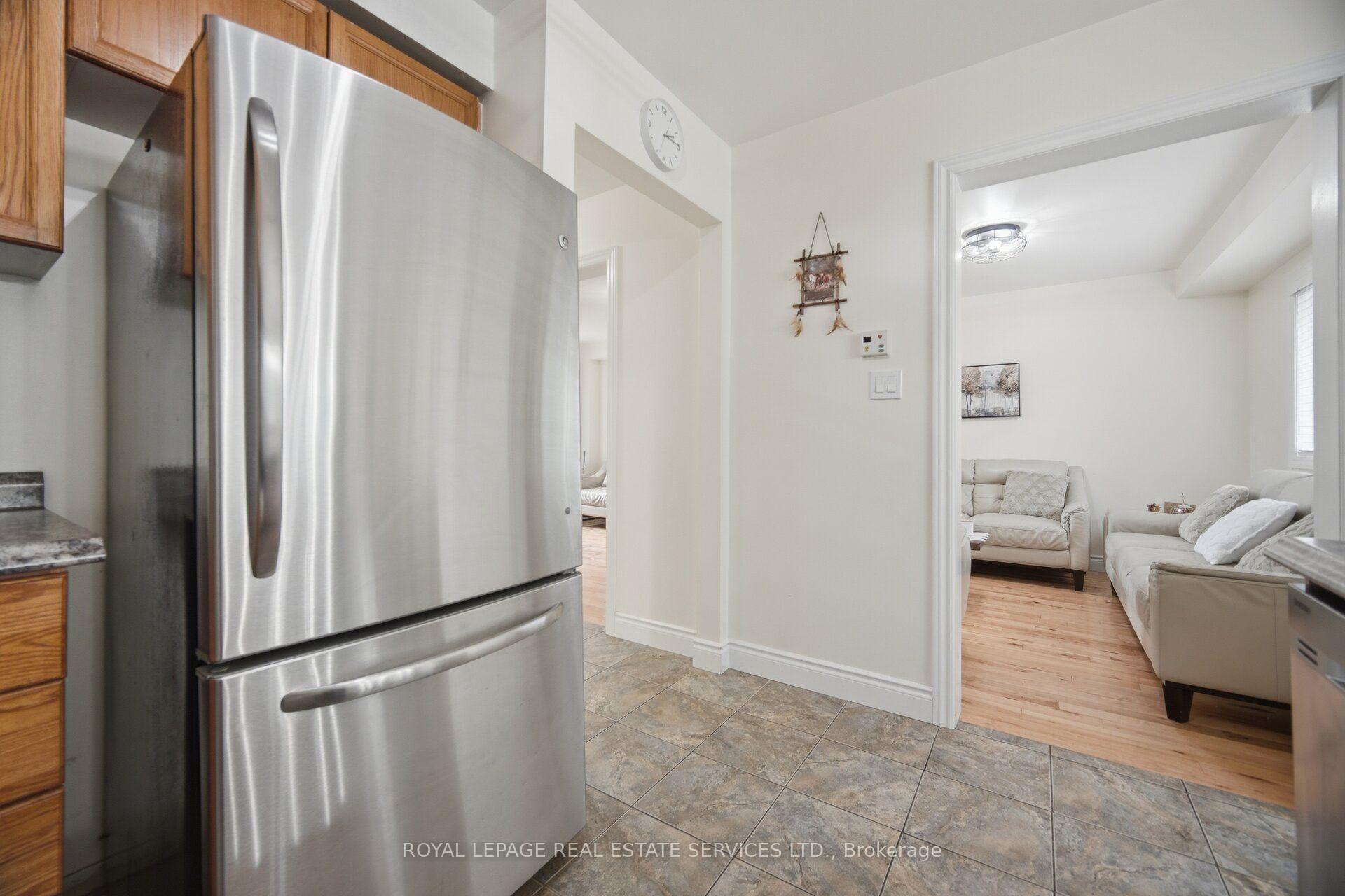 Photo 22 of 28 Wheatland Drive, Cambridge, Christopher-Champlain — HOMEH