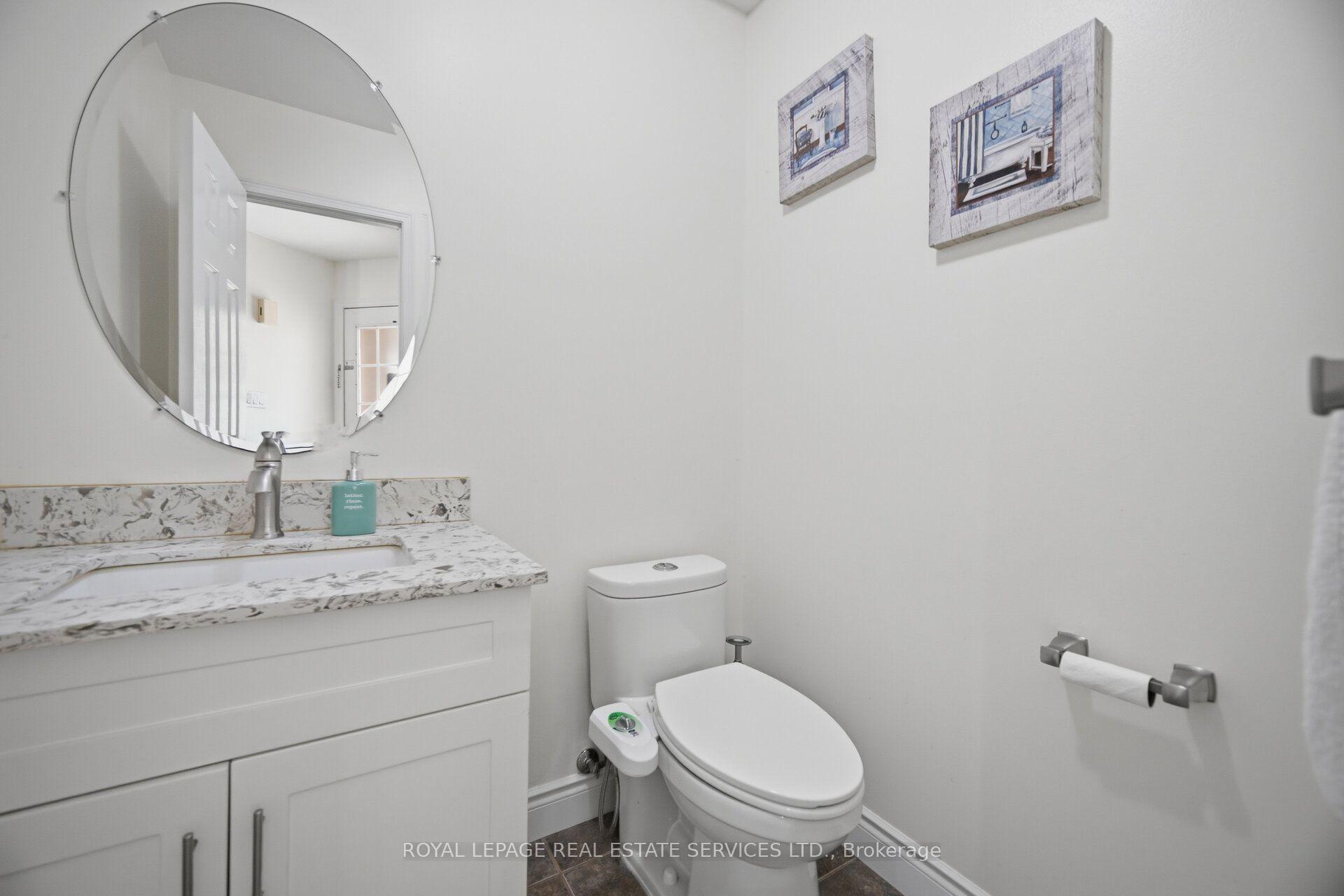 Photo 27 of 28 Wheatland Drive, Cambridge, Christopher-Champlain — HOMEH