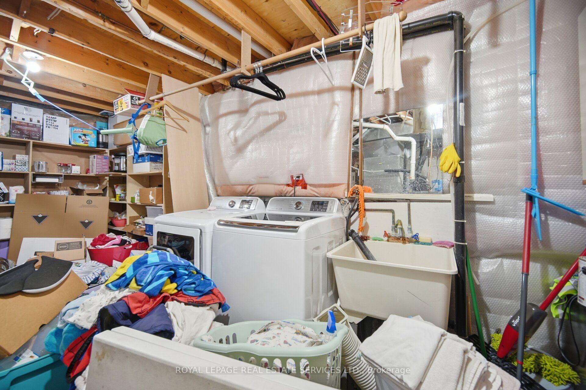 Photo 38 of 28 Wheatland Drive, Cambridge, Christopher-Champlain — HOMEH