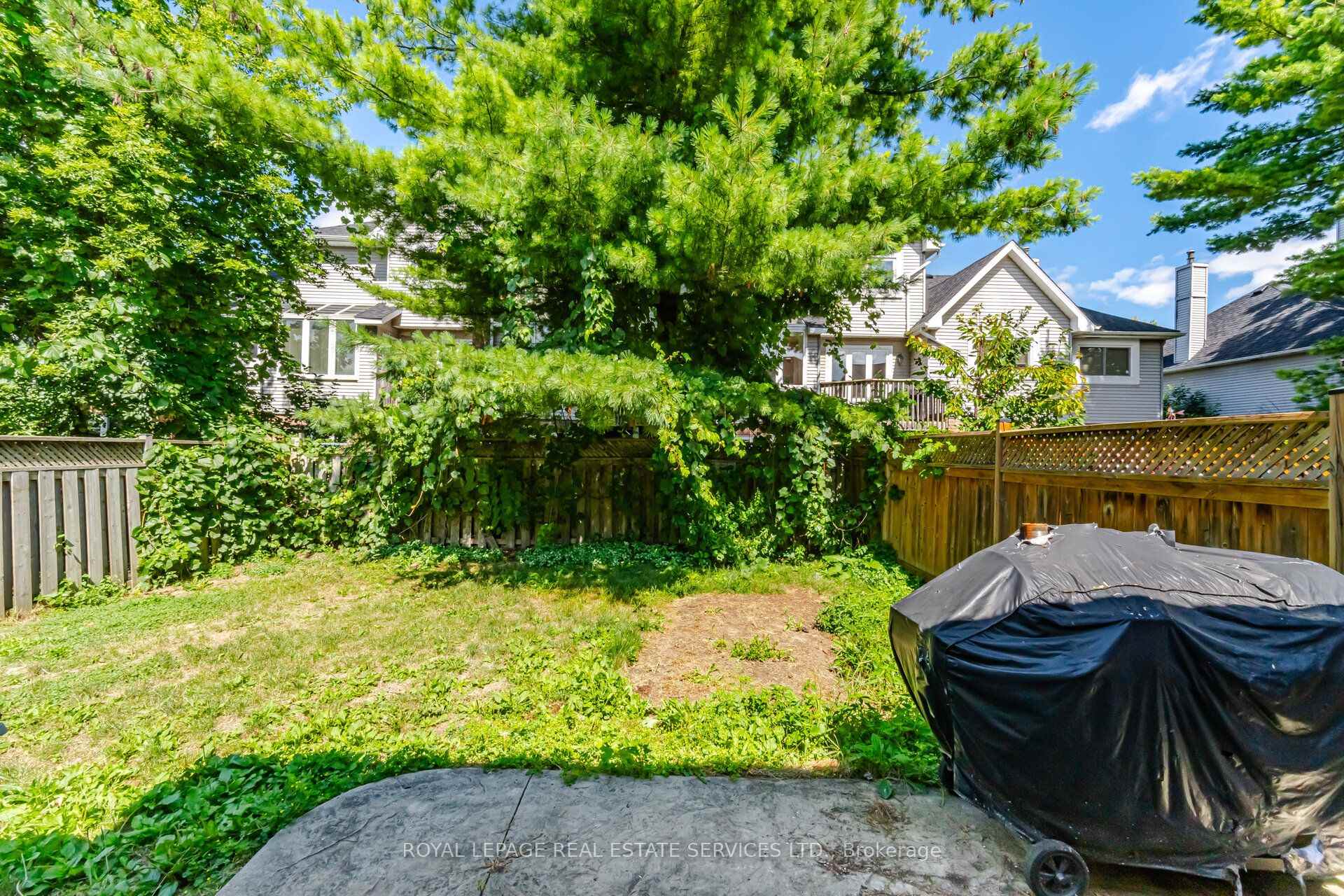 Photo 41 of 28 Wheatland Drive, Cambridge, Christopher-Champlain — HOMEH