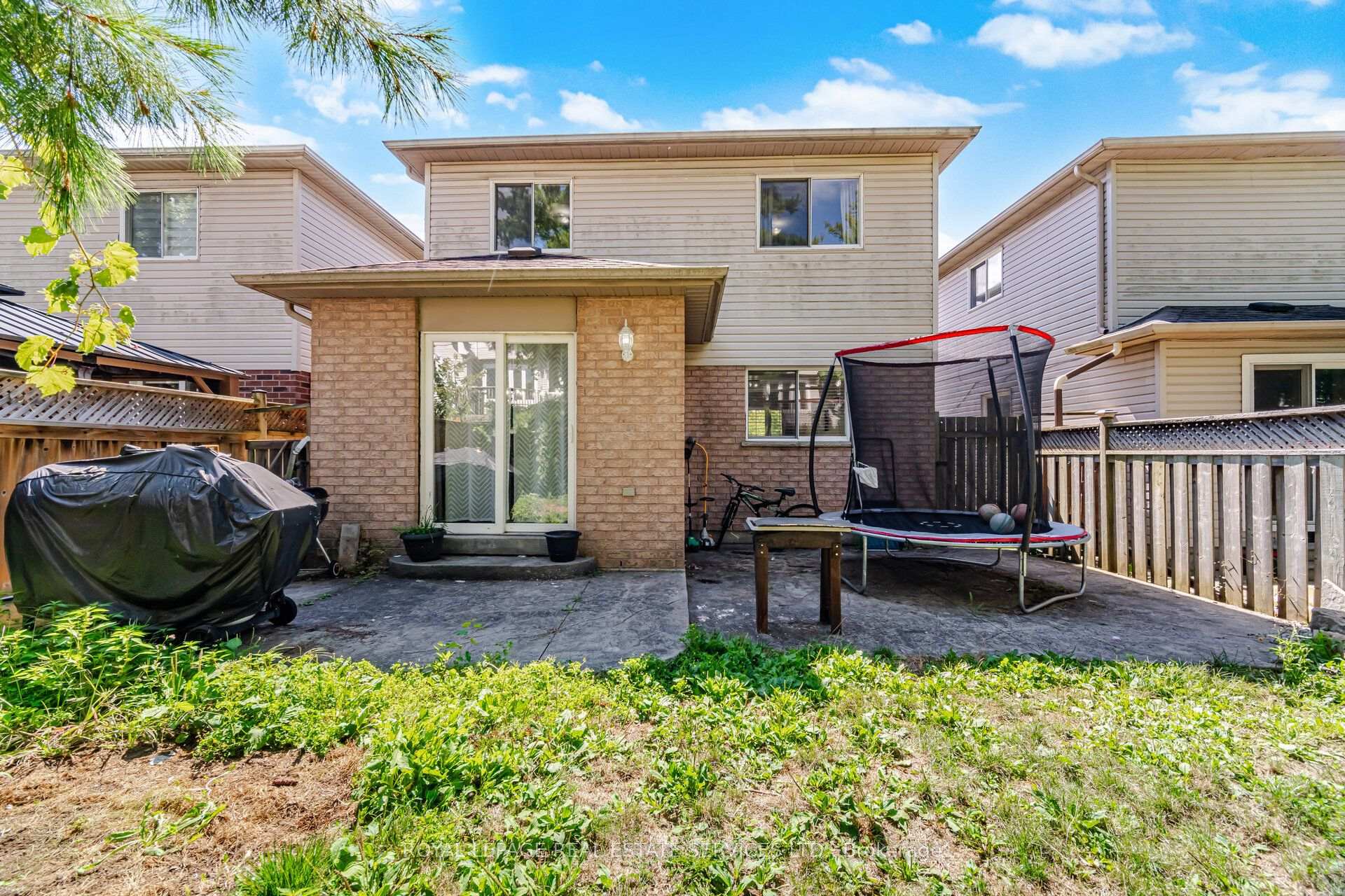 Photo 47 of 28 Wheatland Drive, Cambridge, Christopher-Champlain — HOMEH