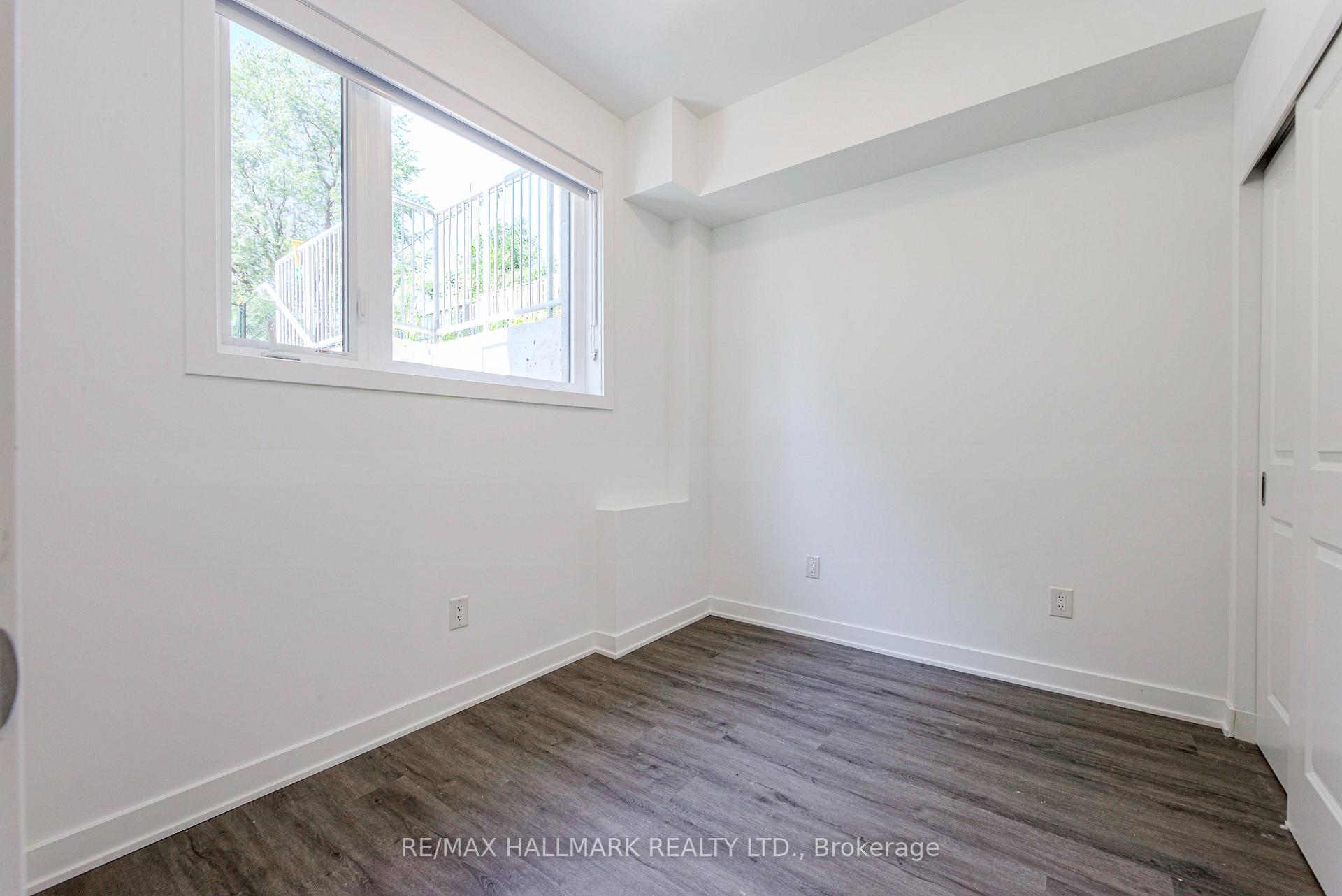 Photo 2 of Unit 125, 37 Danforth Road, Scarborough, Oakridge — HOMEH