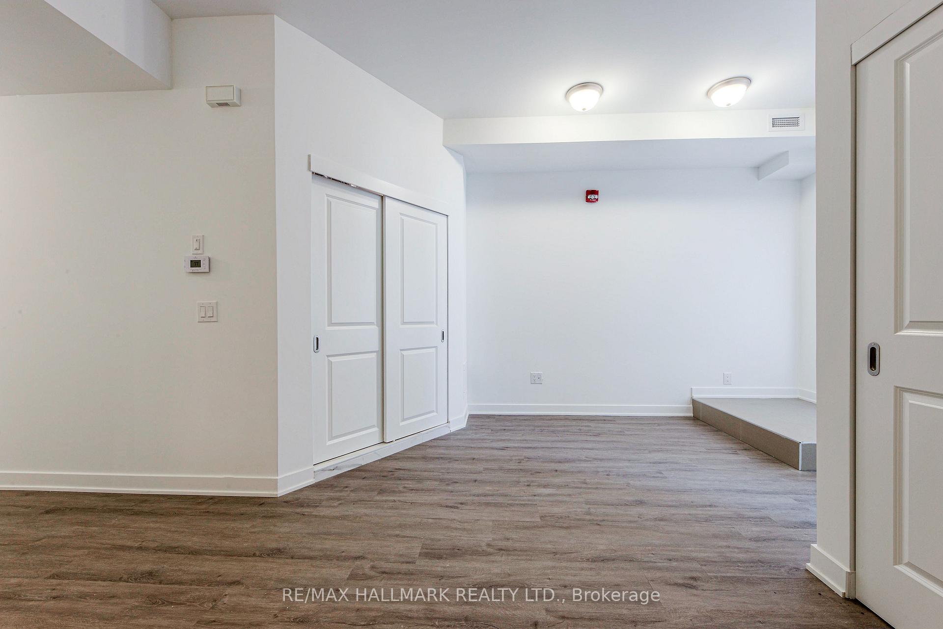 Photo 11 of Unit 125, 37 Danforth Road, Scarborough, Oakridge — HOMEH