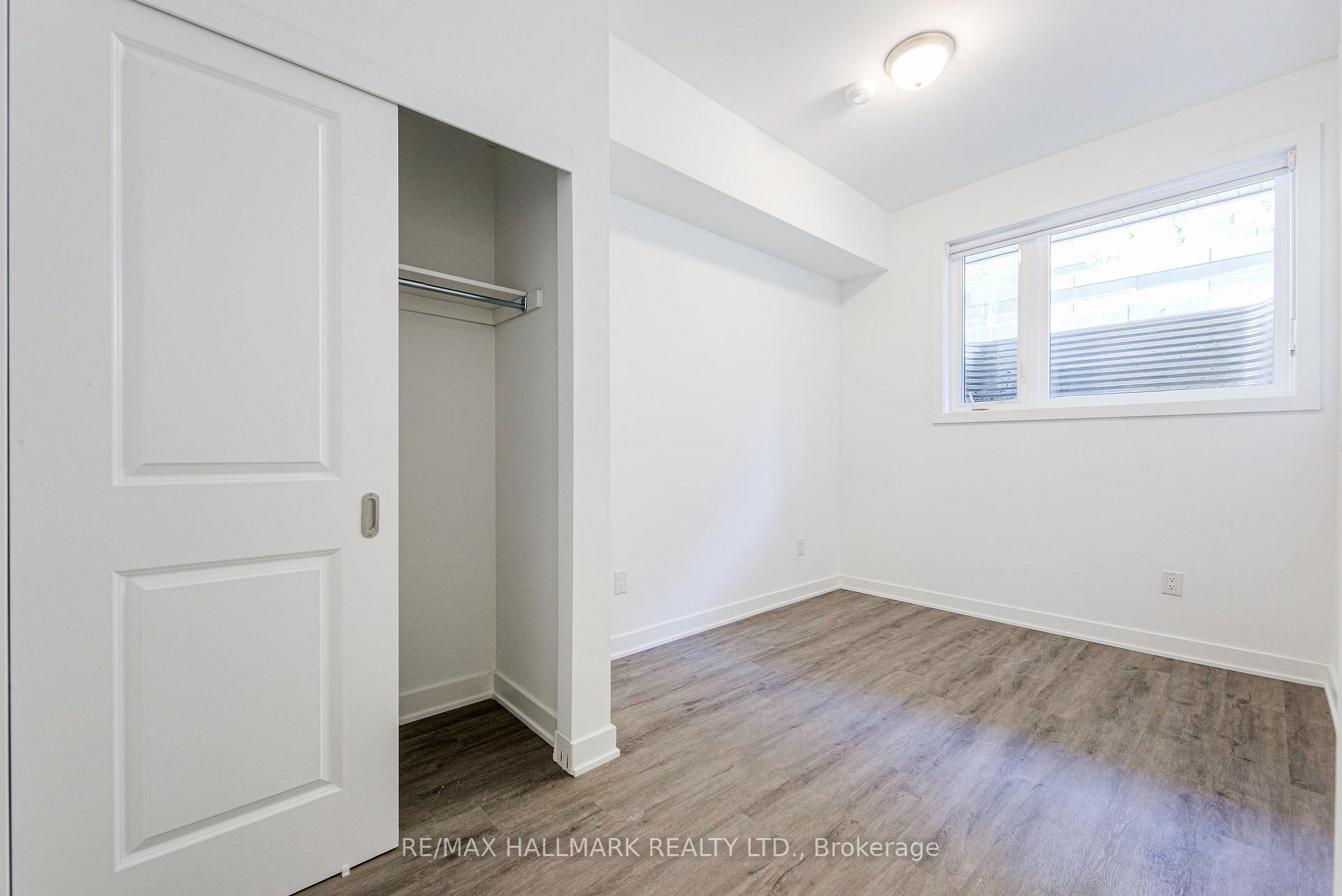 Photo 14 of Unit 125, 37 Danforth Road, Scarborough, Oakridge — HOMEH