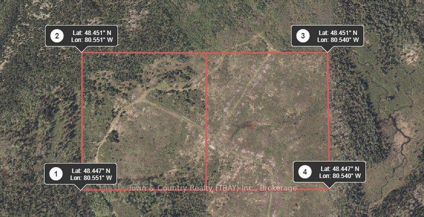 Photo 2 of Lot 12 con 6 McCann Township, Cochrane — HOMEH