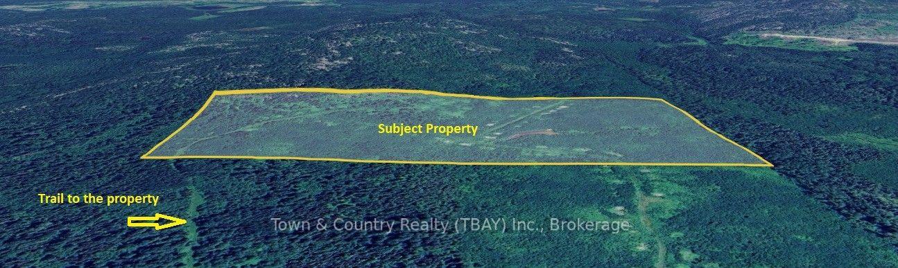 Photo 4 of Lot 12 con 6 McCann Township, Cochrane — HOMEH