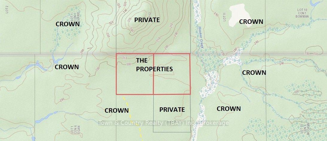 Photo 5 of Lot 12 con 6 McCann Township, Cochrane — HOMEH