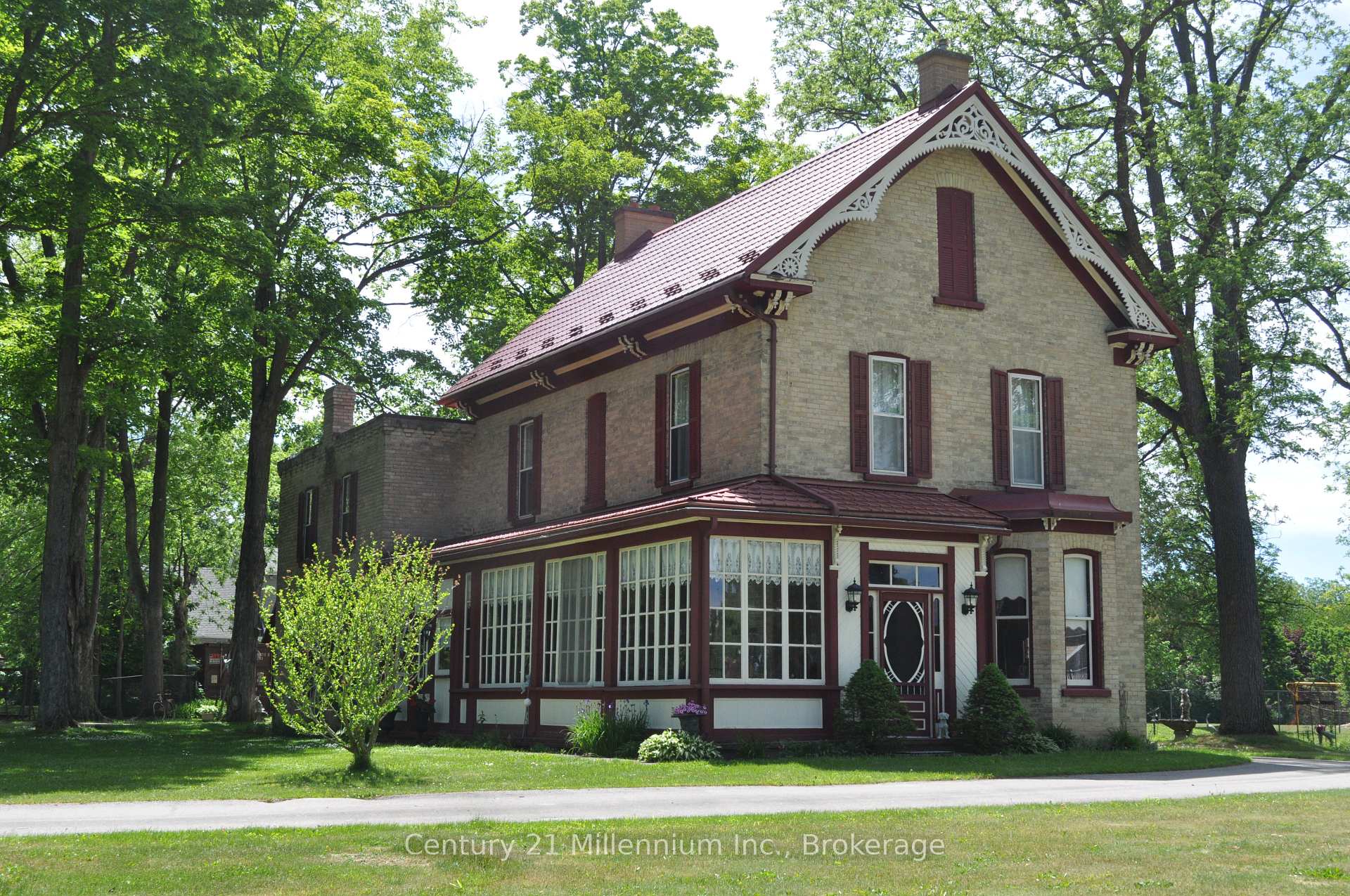 Photo of 1 Jessie Street