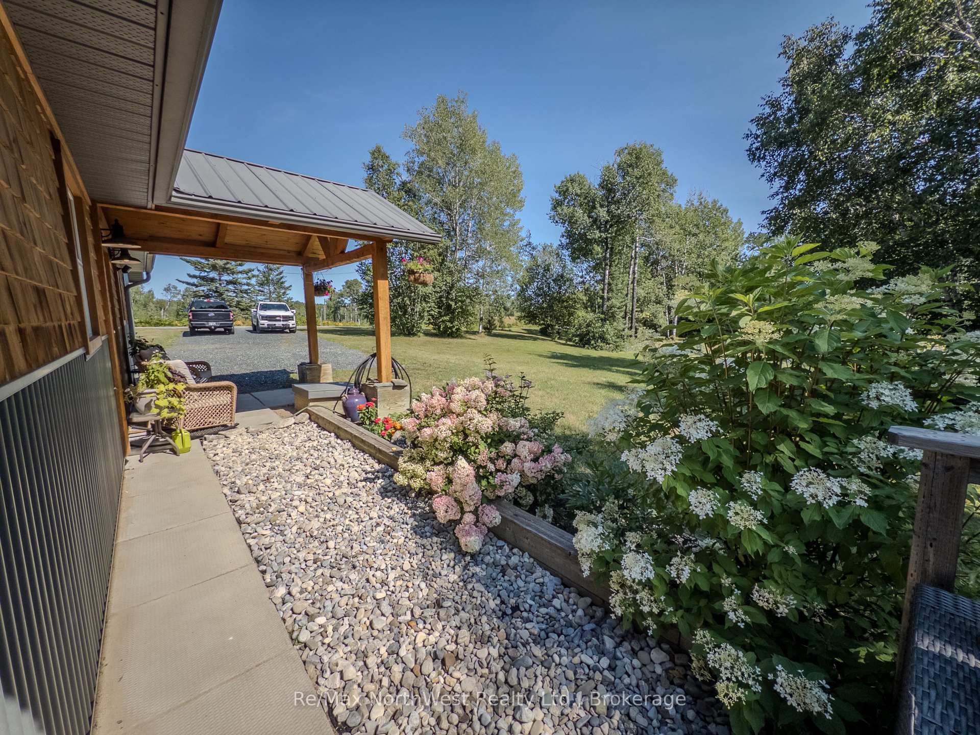 Photo 3 of 78 Sundin Road, Kenora Remote Area, West of Kenora — HOMEH