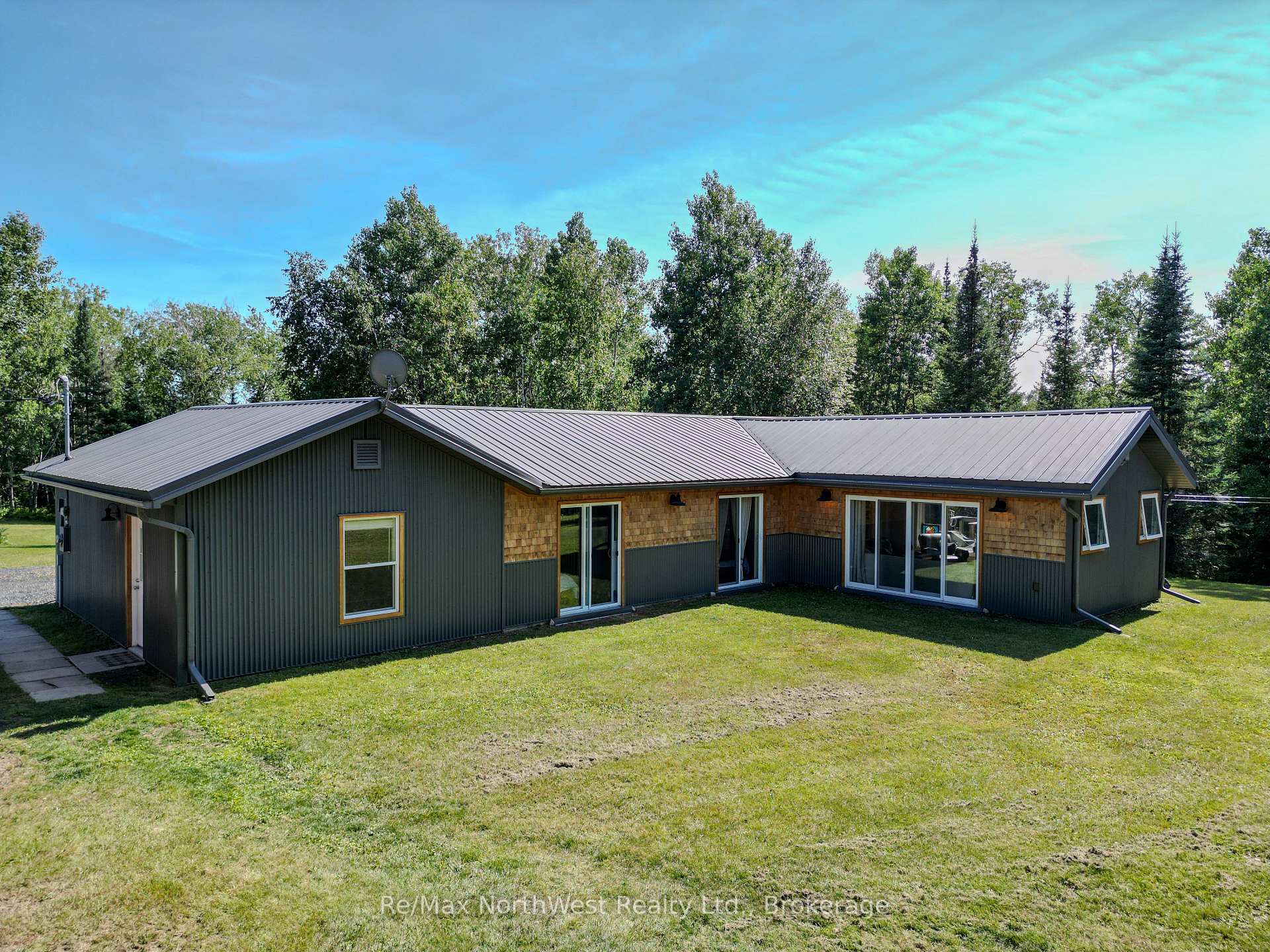 Photo 4 of 78 Sundin Road, Kenora Remote Area, West of Kenora — HOMEH