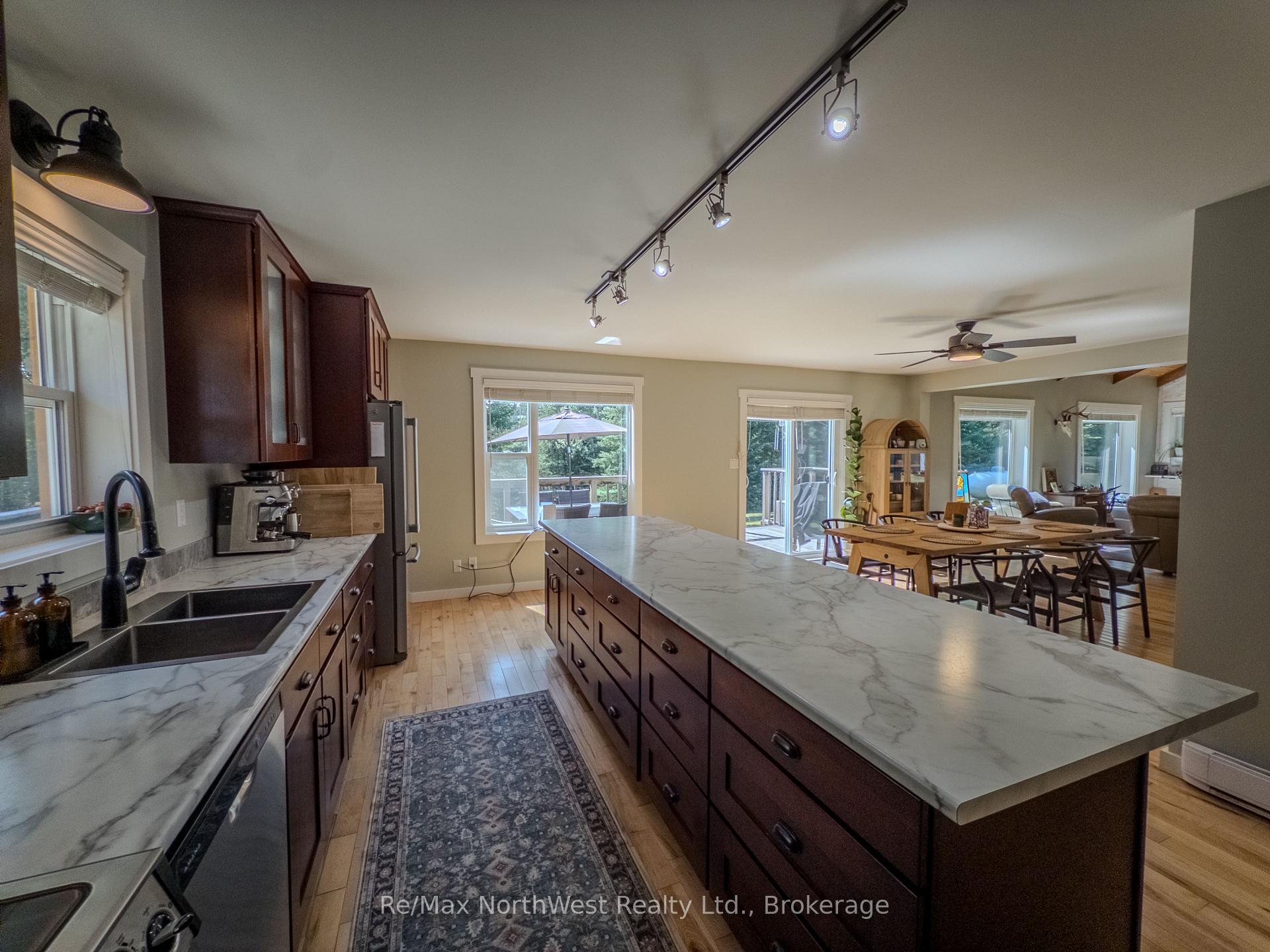 Photo 5 of 78 Sundin Road, Kenora Remote Area, West of Kenora — HOMEH