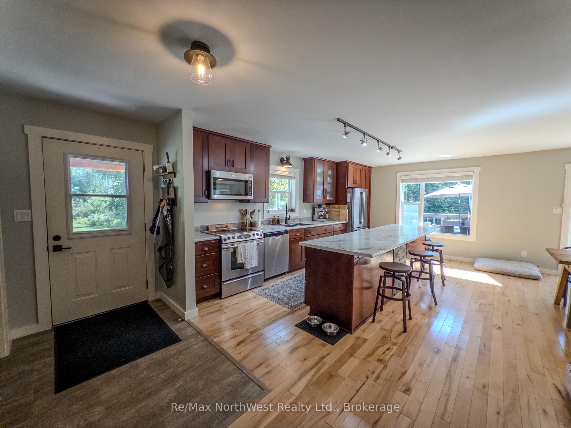 Photo 6 of 78 Sundin Road, Kenora Remote Area, West of Kenora — HOMEH