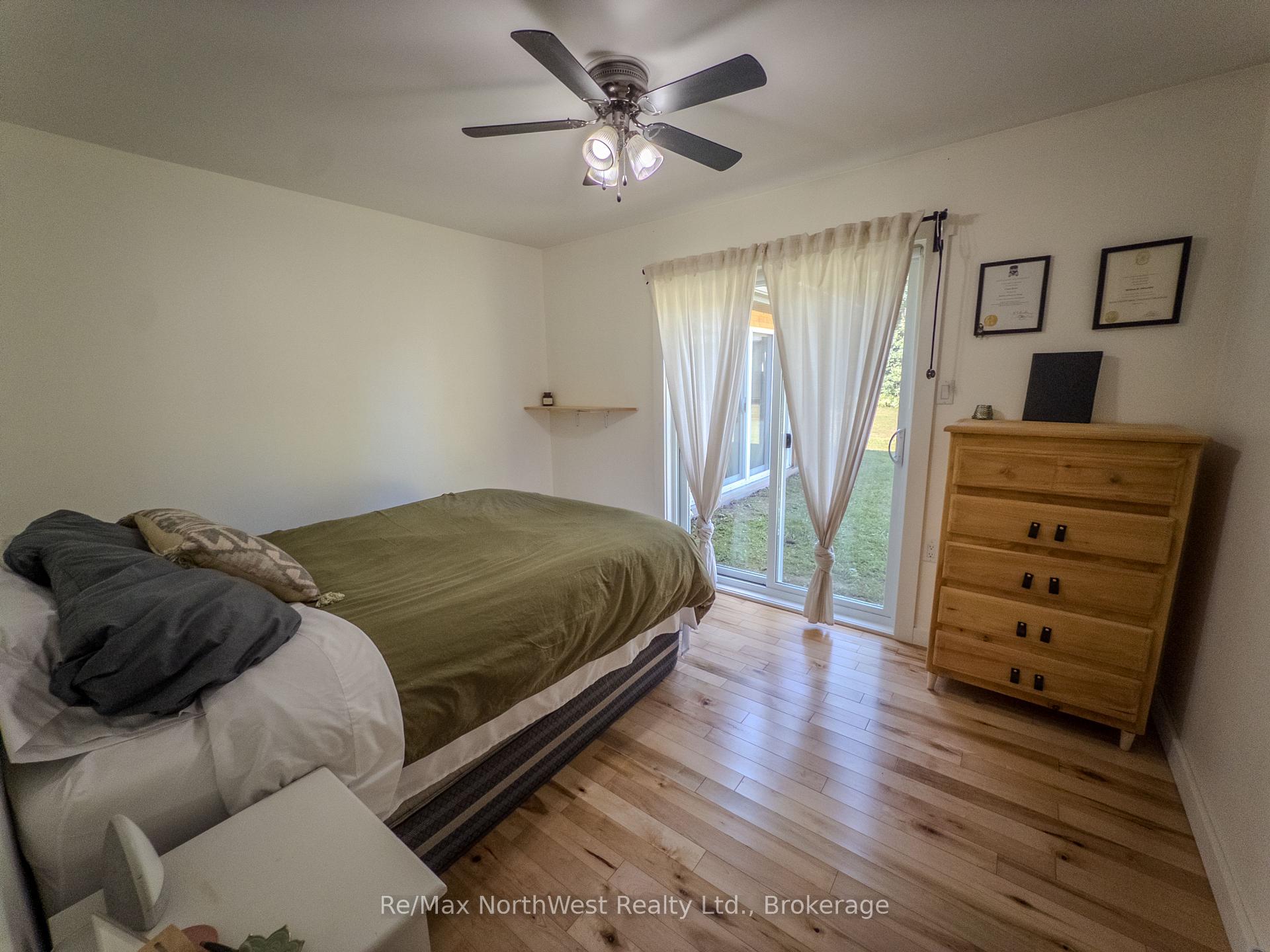 Photo 10 of 78 Sundin Road, Kenora Remote Area, West of Kenora — HOMEH