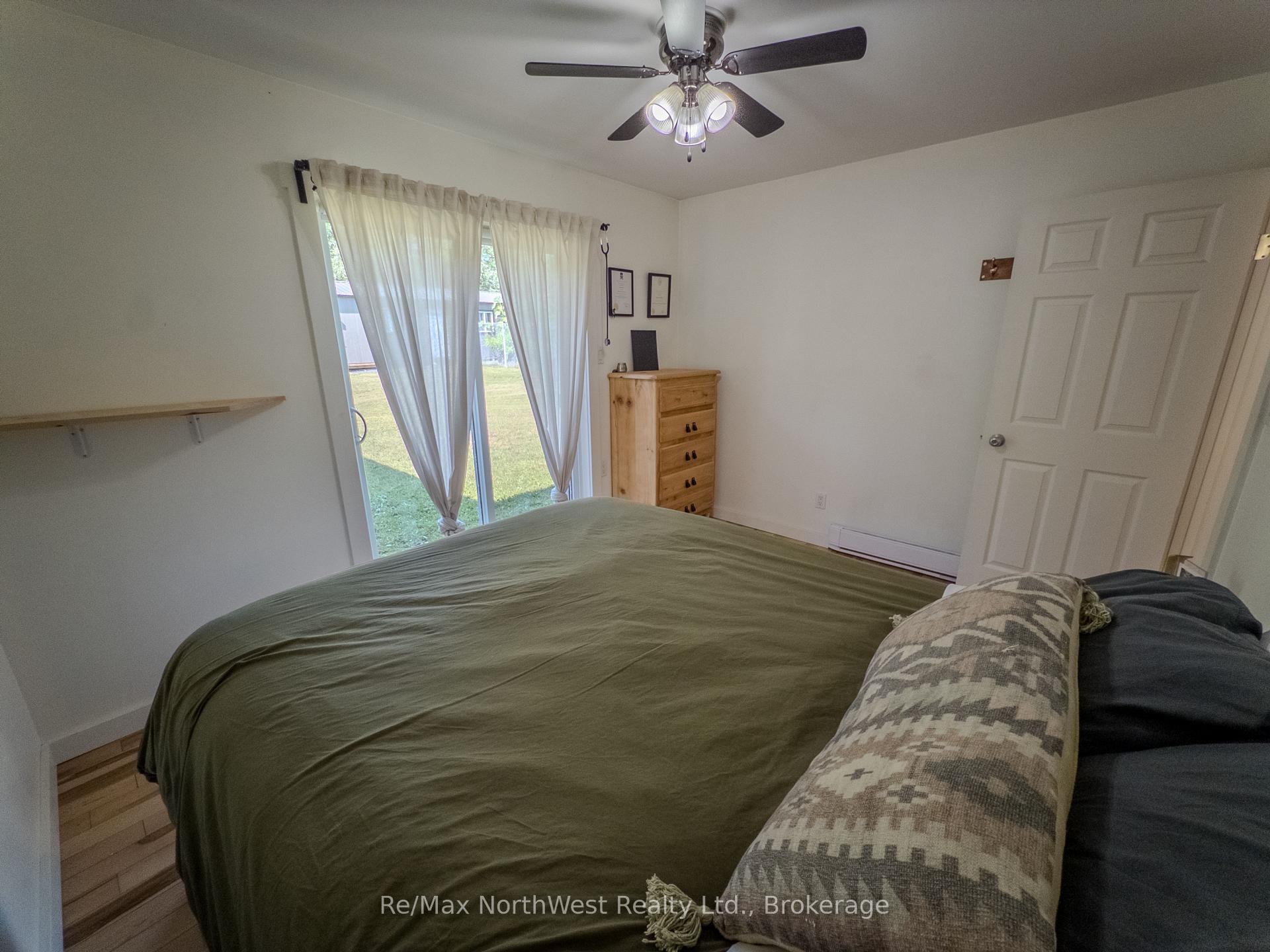 Photo 11 of 78 Sundin Road, Kenora Remote Area, West of Kenora — HOMEH