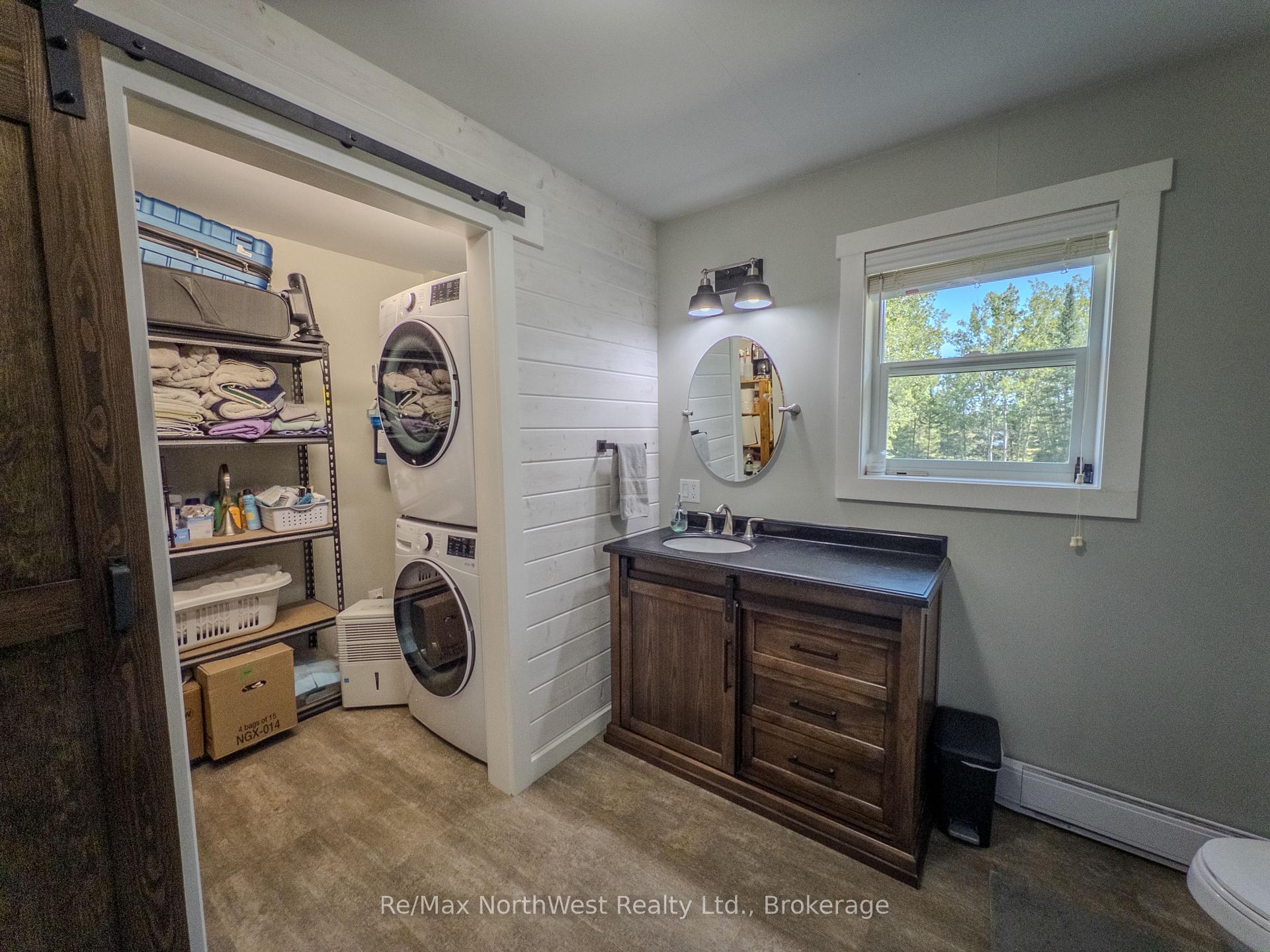 Photo 13 of 78 Sundin Road, Kenora Remote Area, West of Kenora — HOMEH