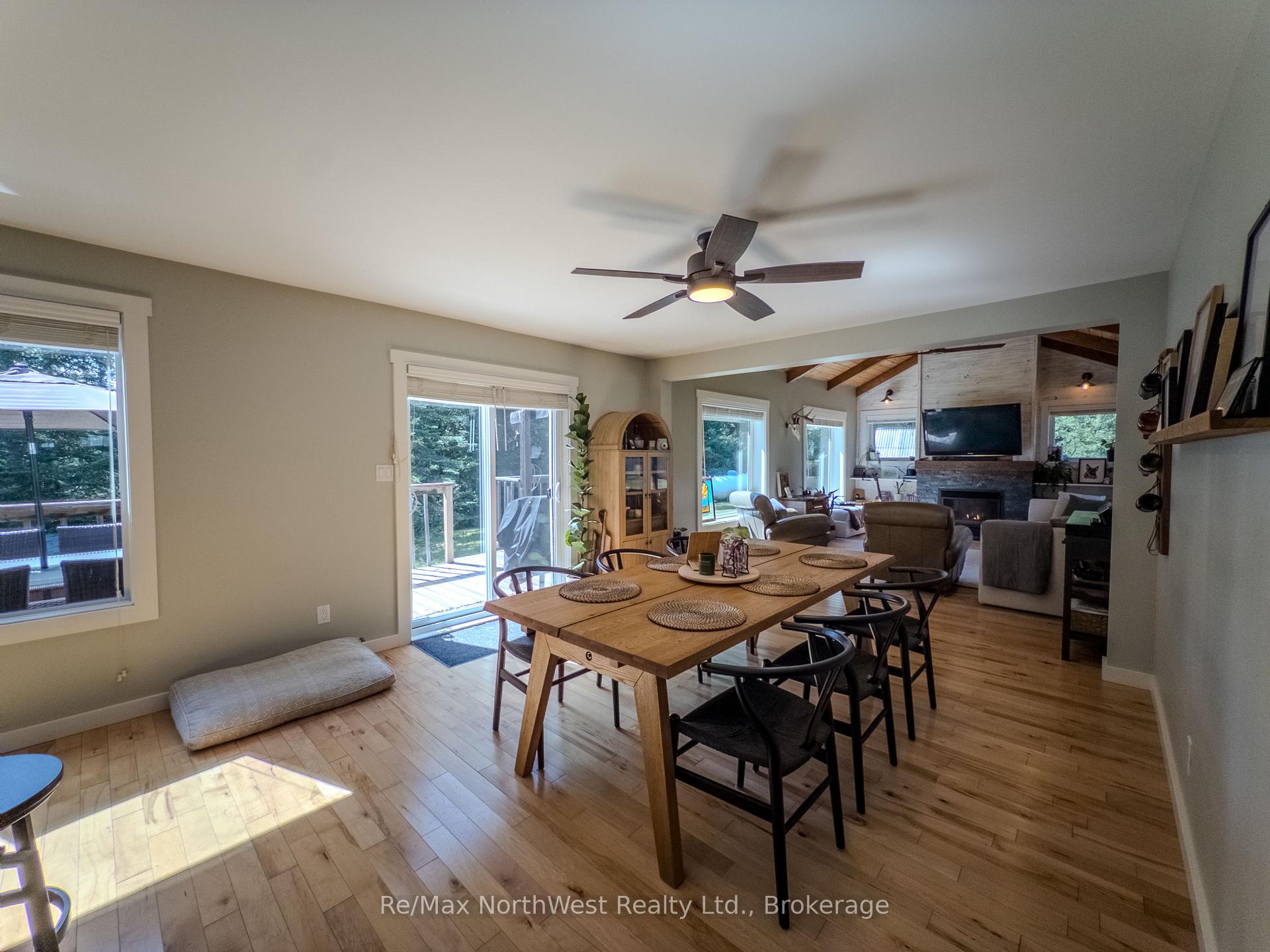 Photo 14 of 78 Sundin Road, Kenora Remote Area, West of Kenora — HOMEH