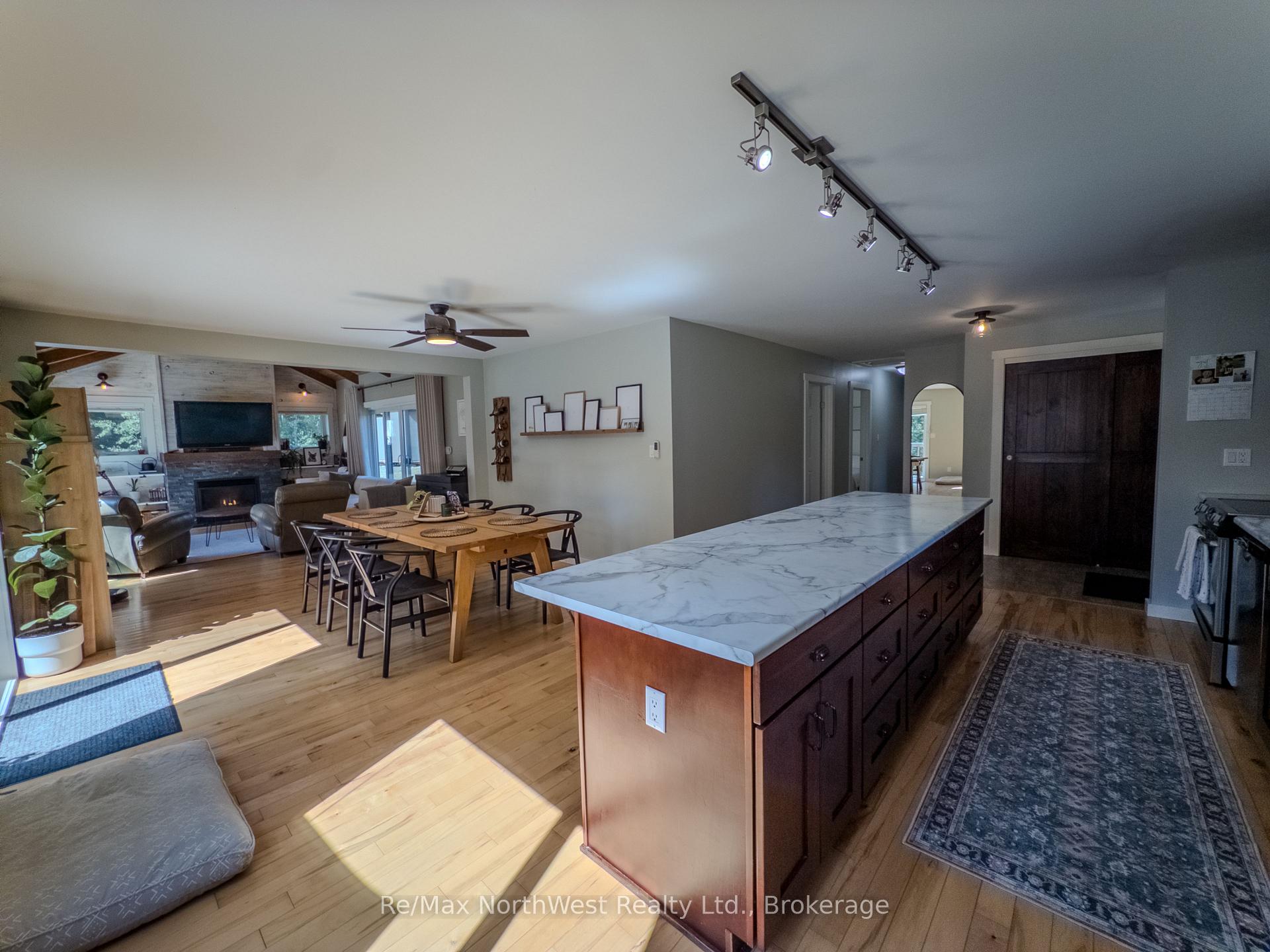 Photo 15 of 78 Sundin Road, Kenora Remote Area, West of Kenora — HOMEH