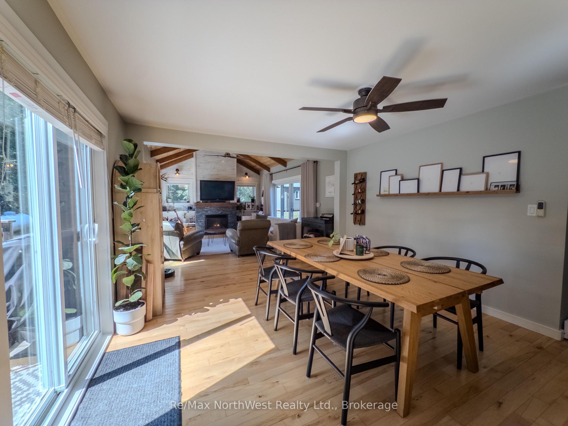 Photo 16 of 78 Sundin Road, Kenora Remote Area, West of Kenora — HOMEH
