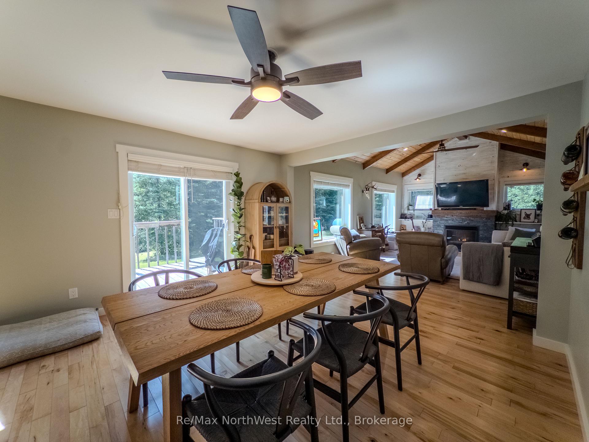 Photo 17 of 78 Sundin Road, Kenora Remote Area, West of Kenora — HOMEH