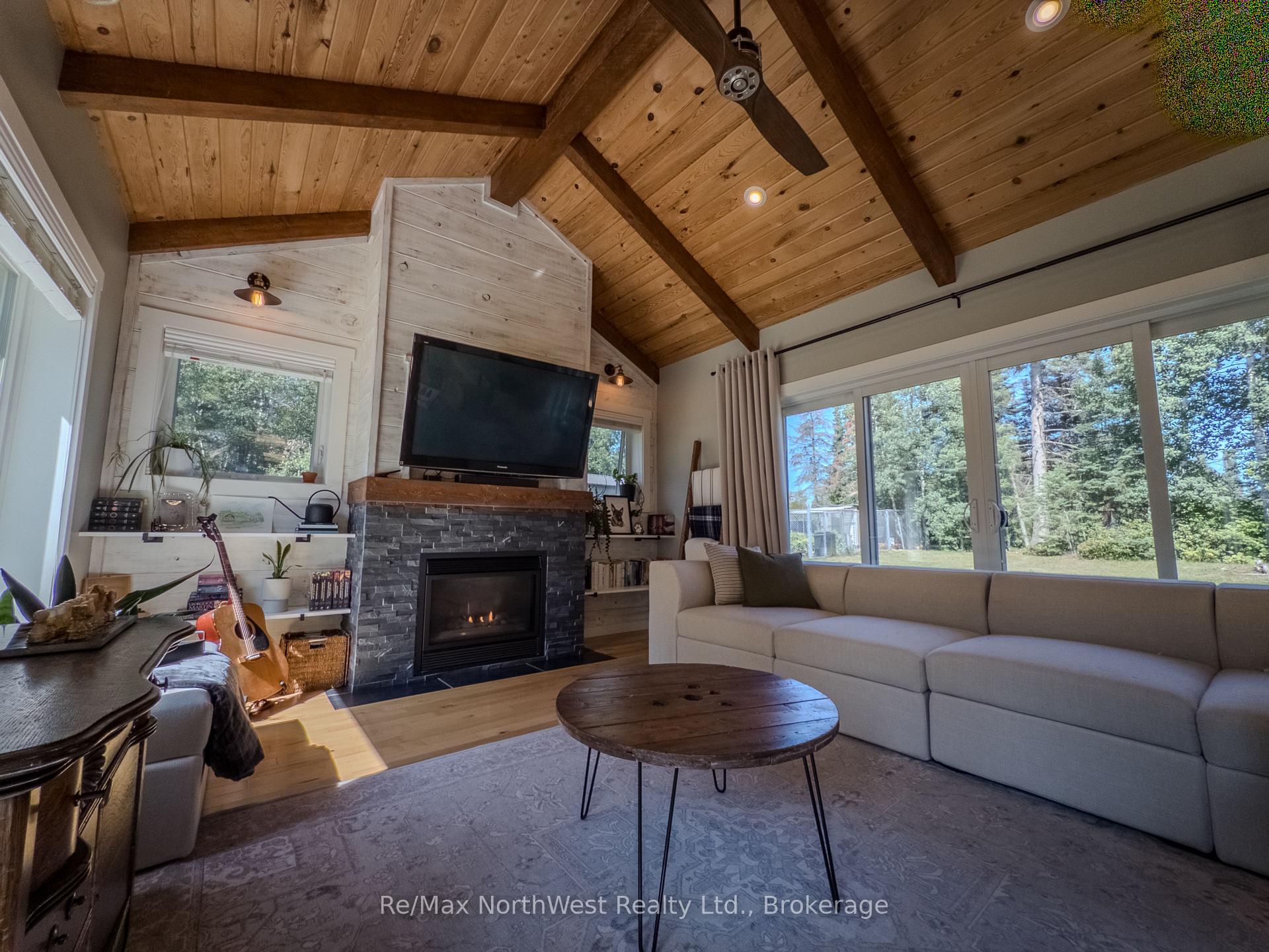 Photo 23 of 78 Sundin Road, Kenora Remote Area, West of Kenora — HOMEH