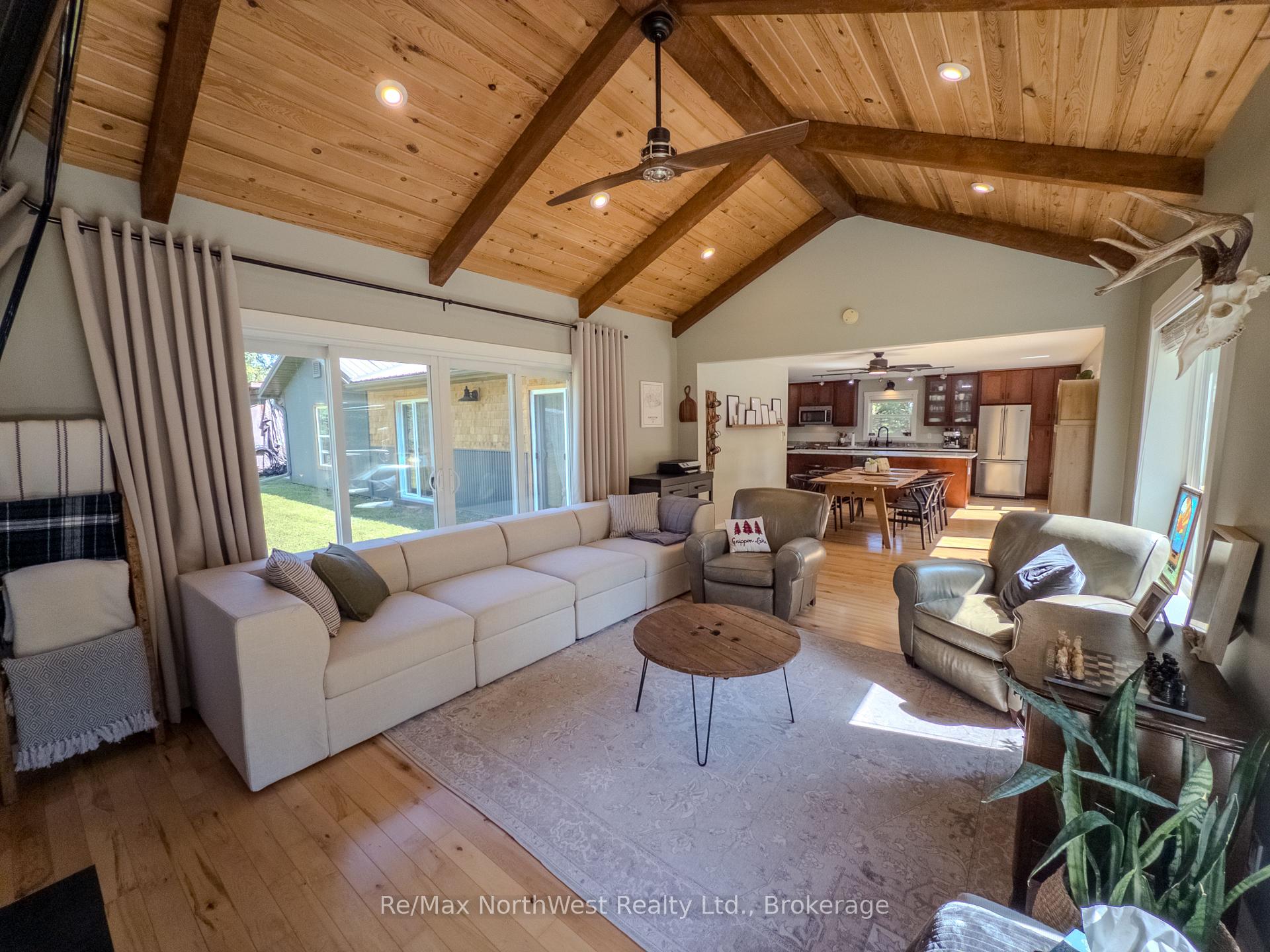 Photo 26 of 78 Sundin Road, Kenora Remote Area, West of Kenora — HOMEH