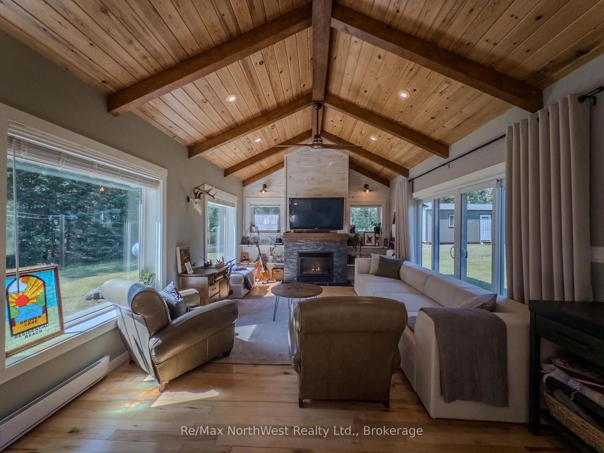 Photo 27 of 78 Sundin Road, Kenora Remote Area, West of Kenora — HOMEH