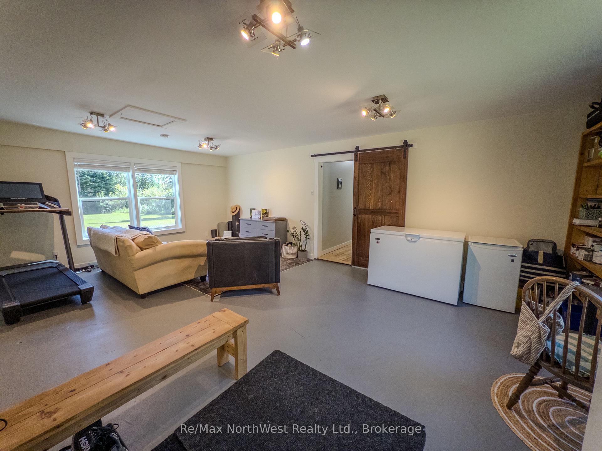 Photo 28 of 78 Sundin Road, Kenora Remote Area, West of Kenora — HOMEH