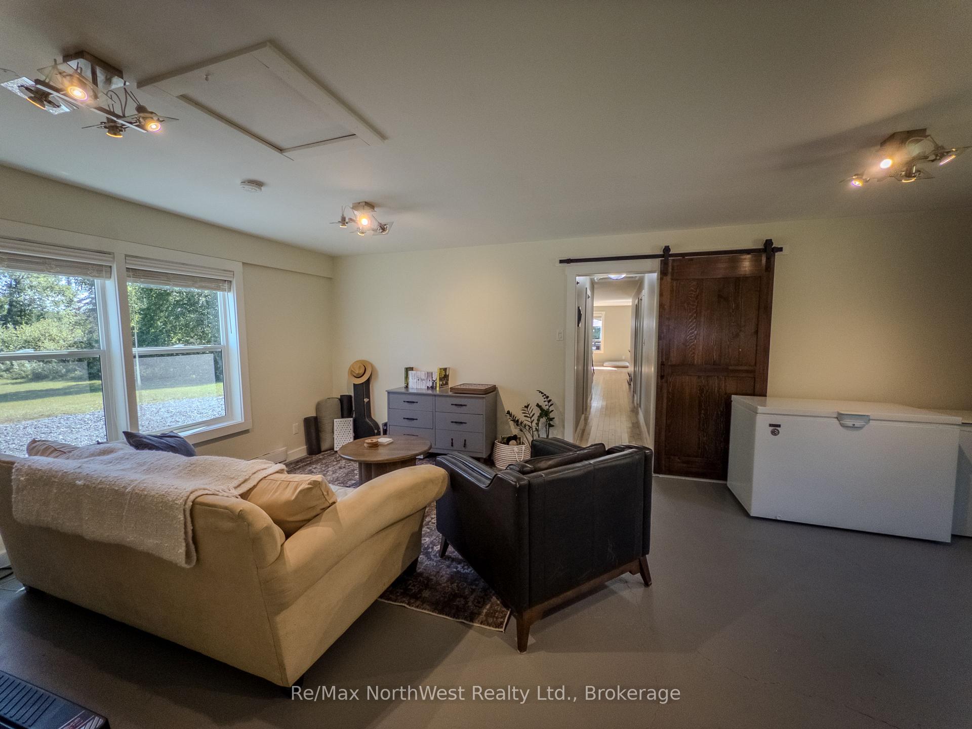 Photo 30 of 78 Sundin Road, Kenora Remote Area, West of Kenora — HOMEH