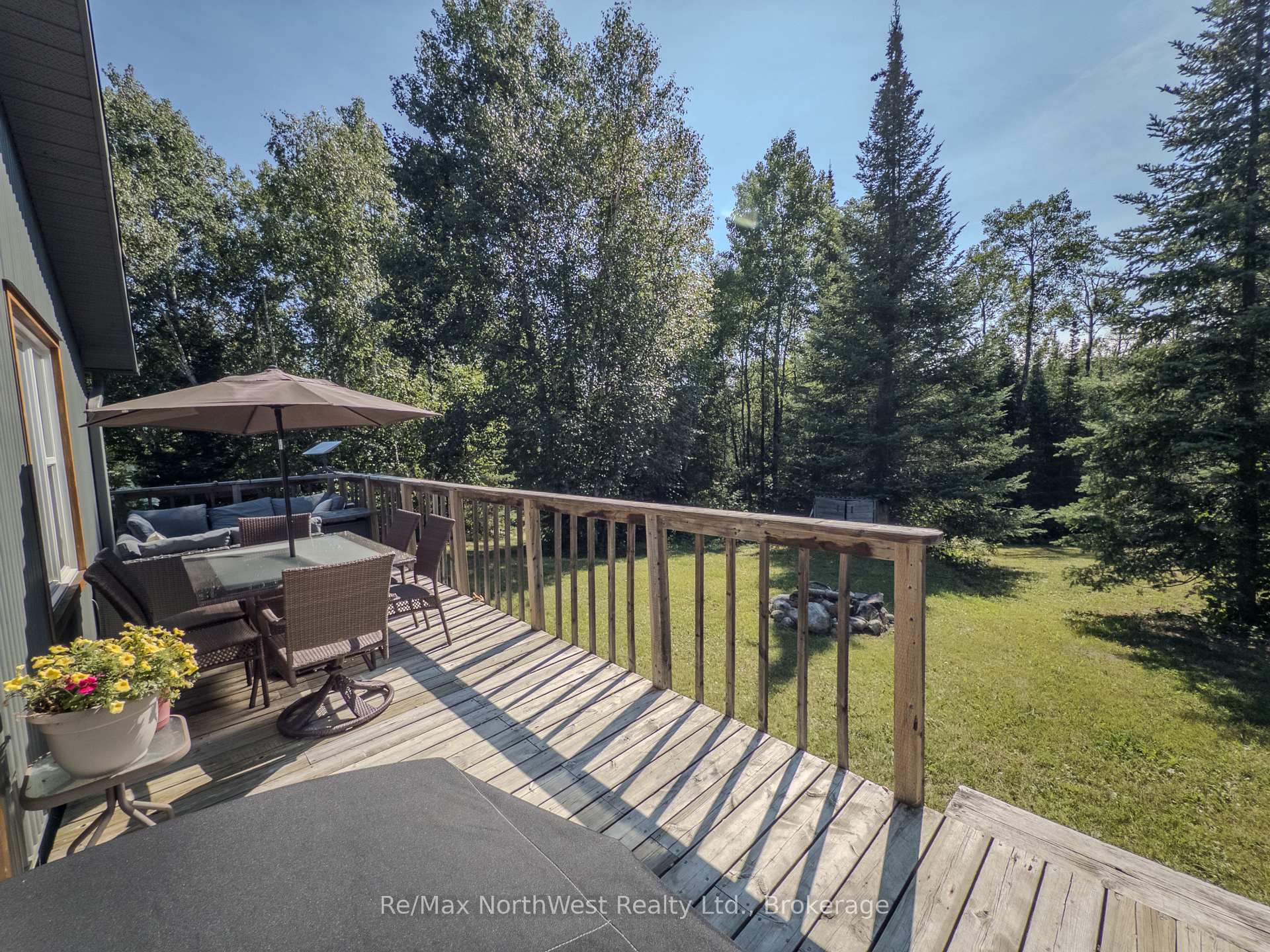 Photo 31 of 78 Sundin Road, Kenora Remote Area, West of Kenora — HOMEH
