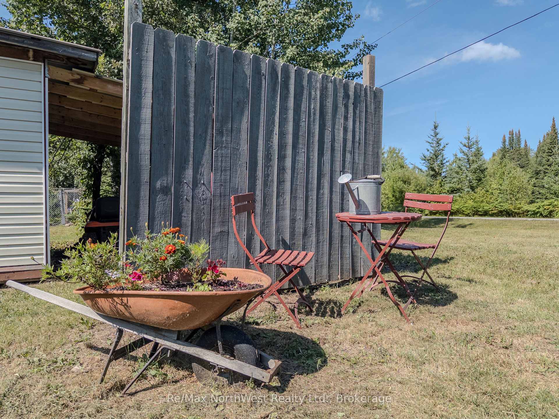 Photo 34 of 78 Sundin Road, Kenora Remote Area, West of Kenora — HOMEH