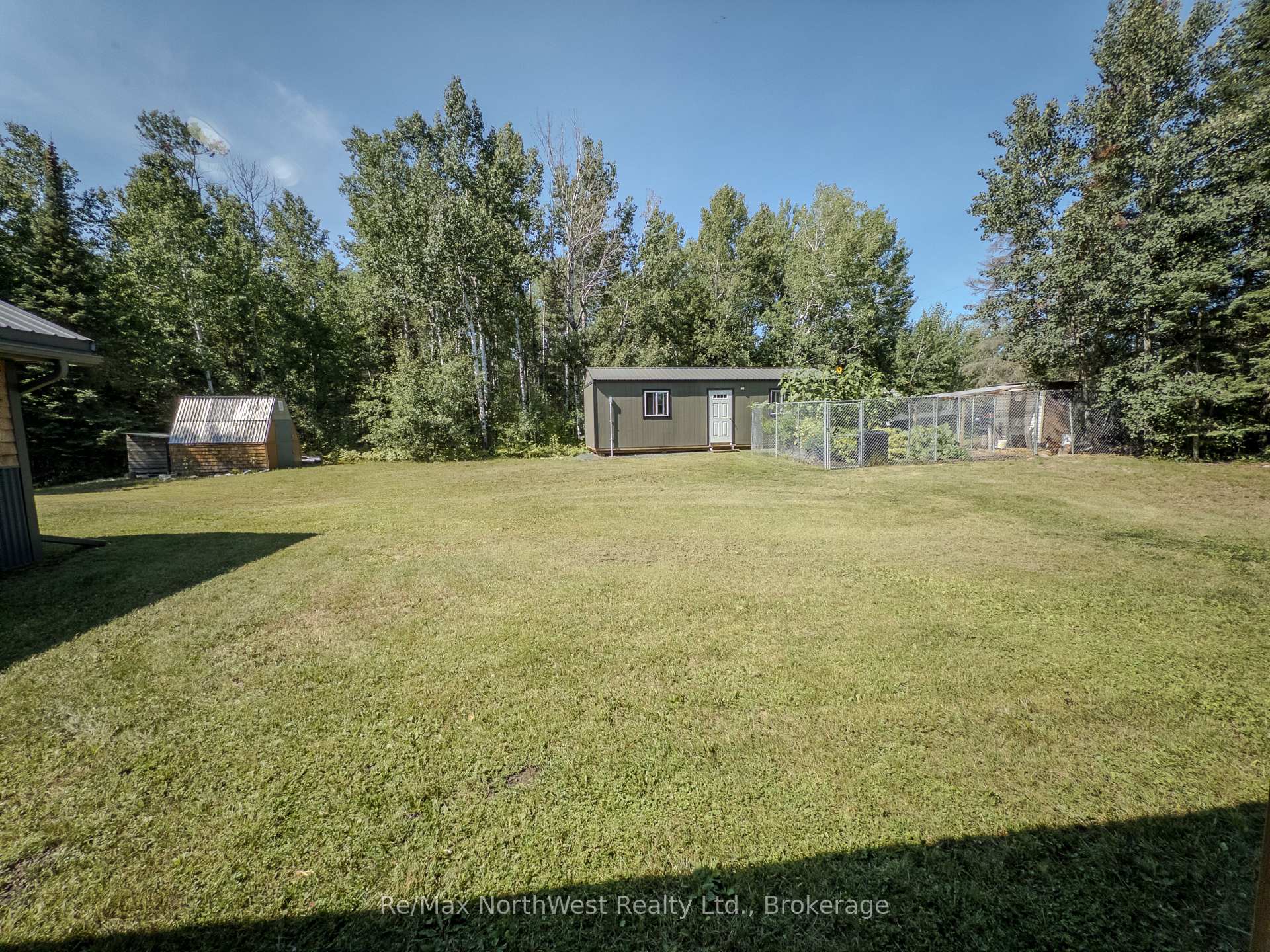 Photo 35 of 78 Sundin Road, Kenora Remote Area, West of Kenora — HOMEH