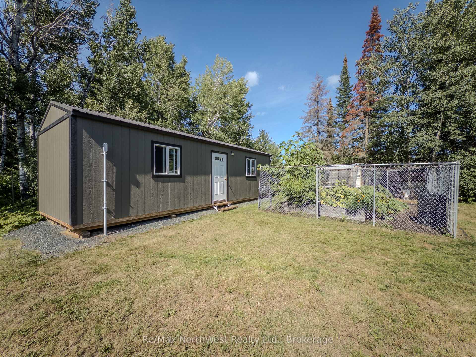 Photo 36 of 78 Sundin Road, Kenora Remote Area, West of Kenora — HOMEH