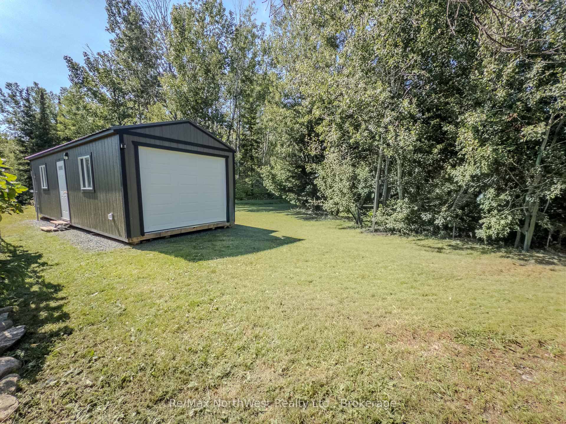 Photo 37 of 78 Sundin Road, Kenora Remote Area, West of Kenora — HOMEH