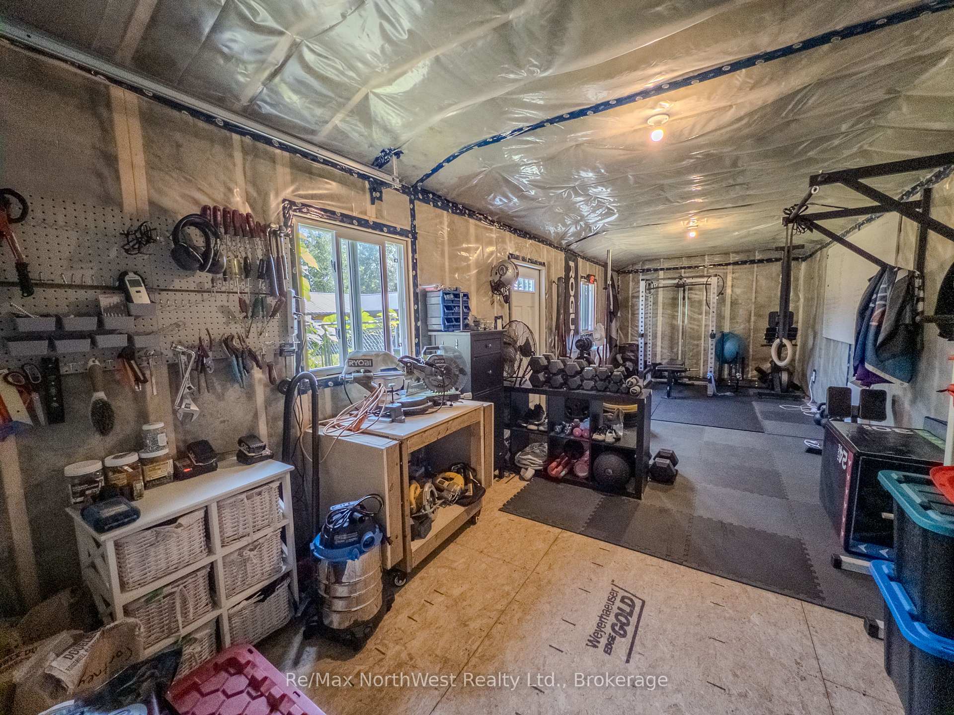 Photo 38 of 78 Sundin Road, Kenora Remote Area, West of Kenora — HOMEH